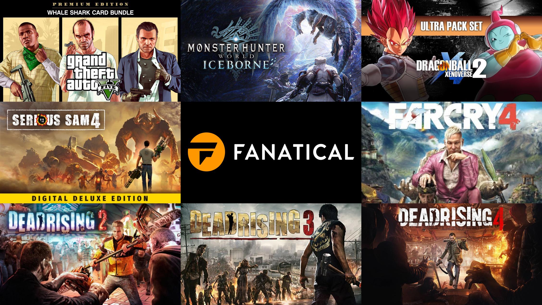 Co op Open World Games PC And Steam Keys Page 3 Fanatical