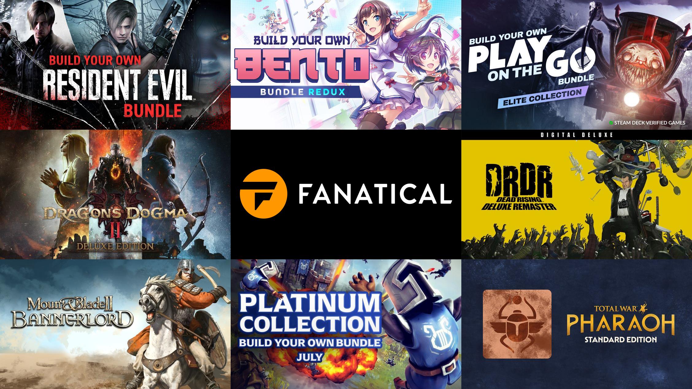 Fanatical