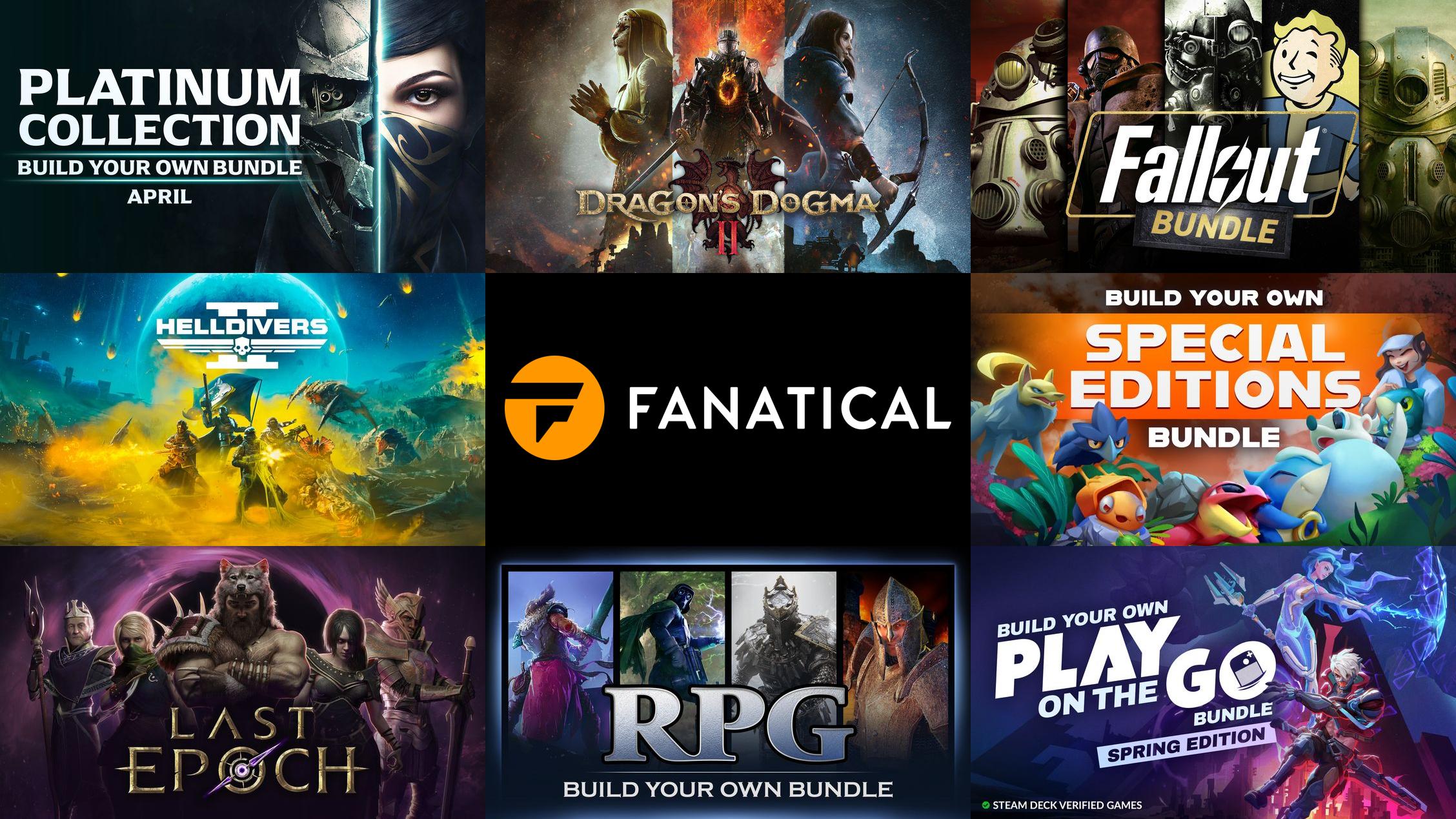 Fanatical