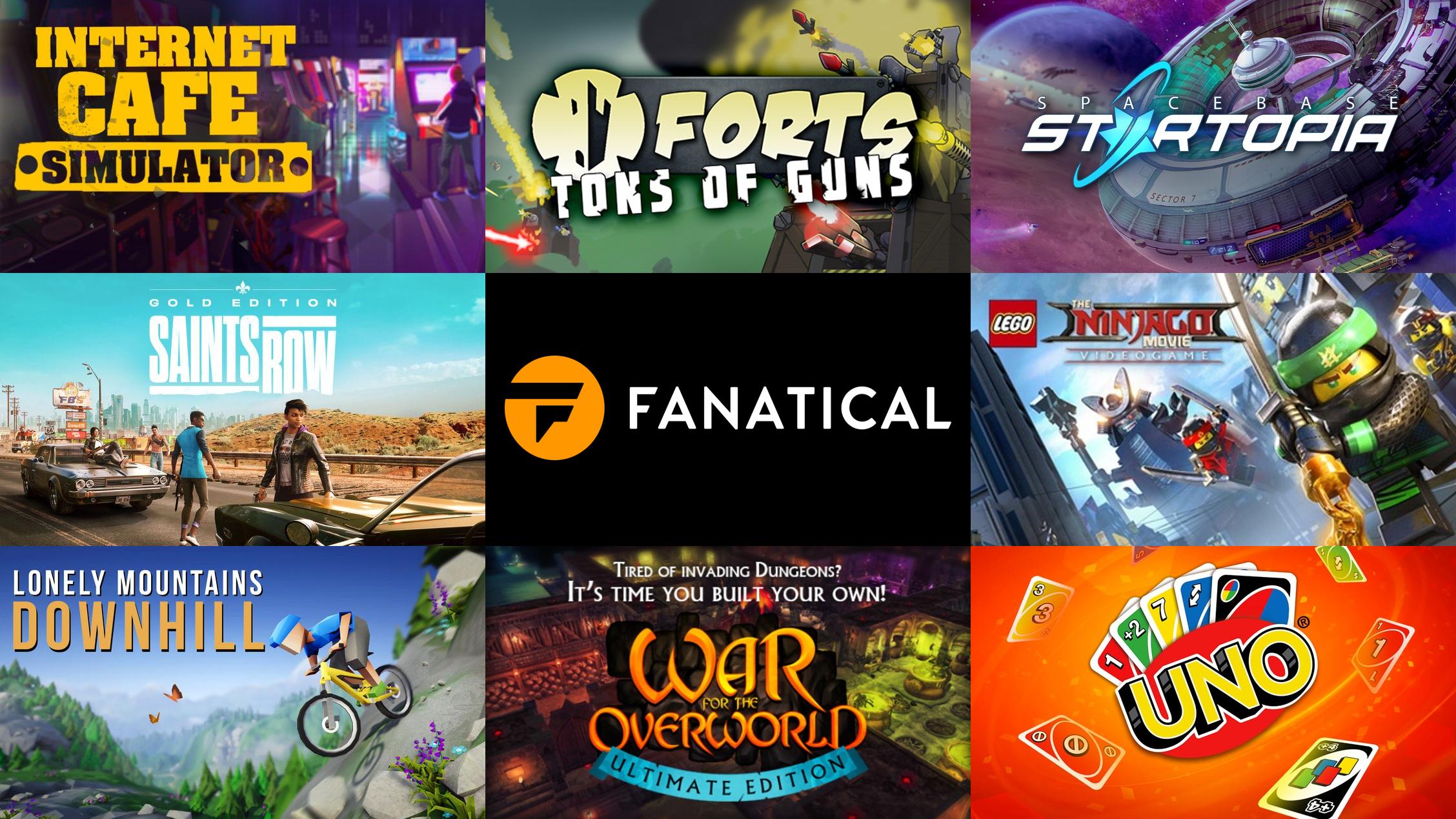 Funny multiplayer games pc and steam keys page 3 fanatical