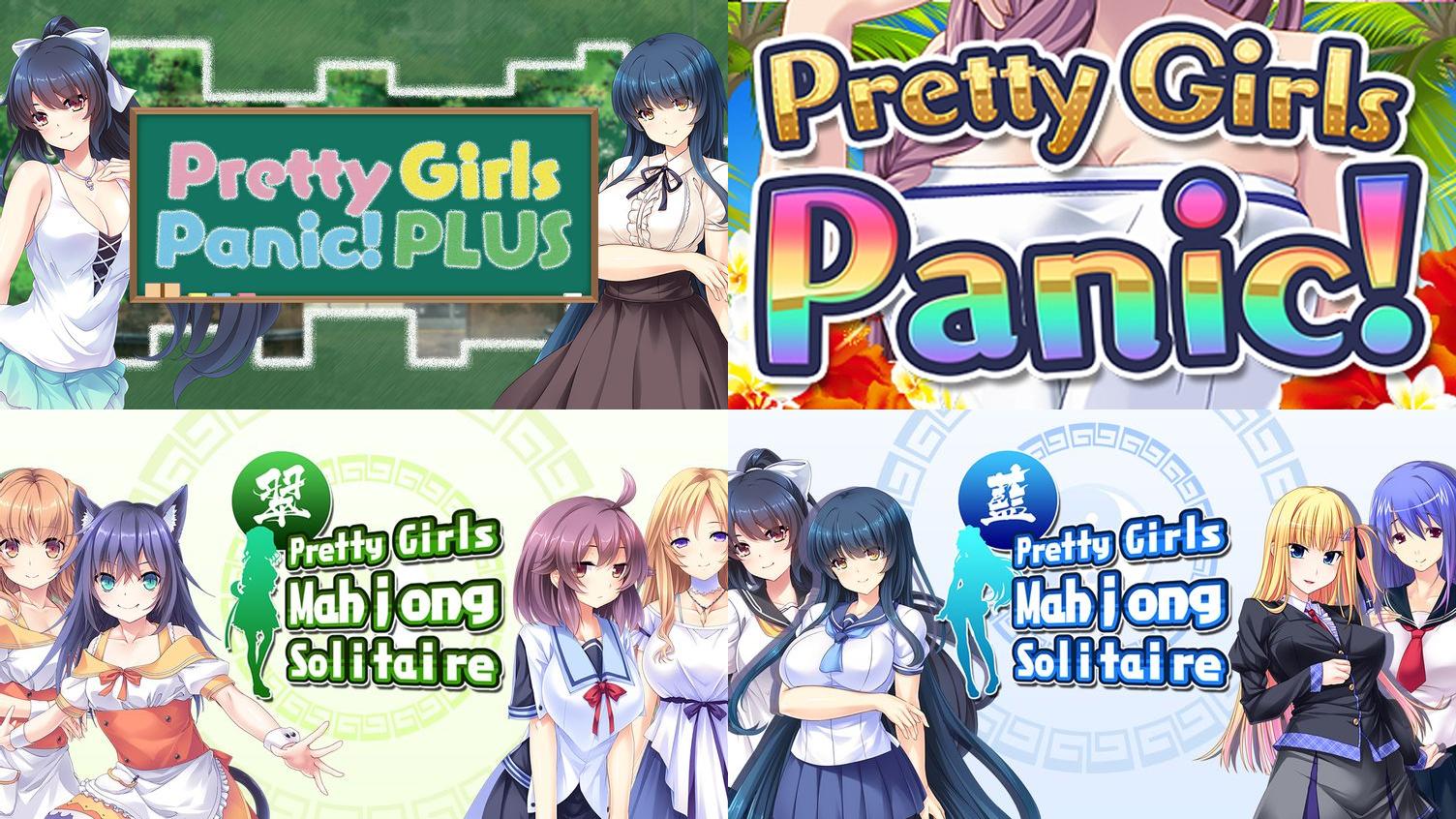 Pretty Girls Games PC and Steam Keys Fanatical