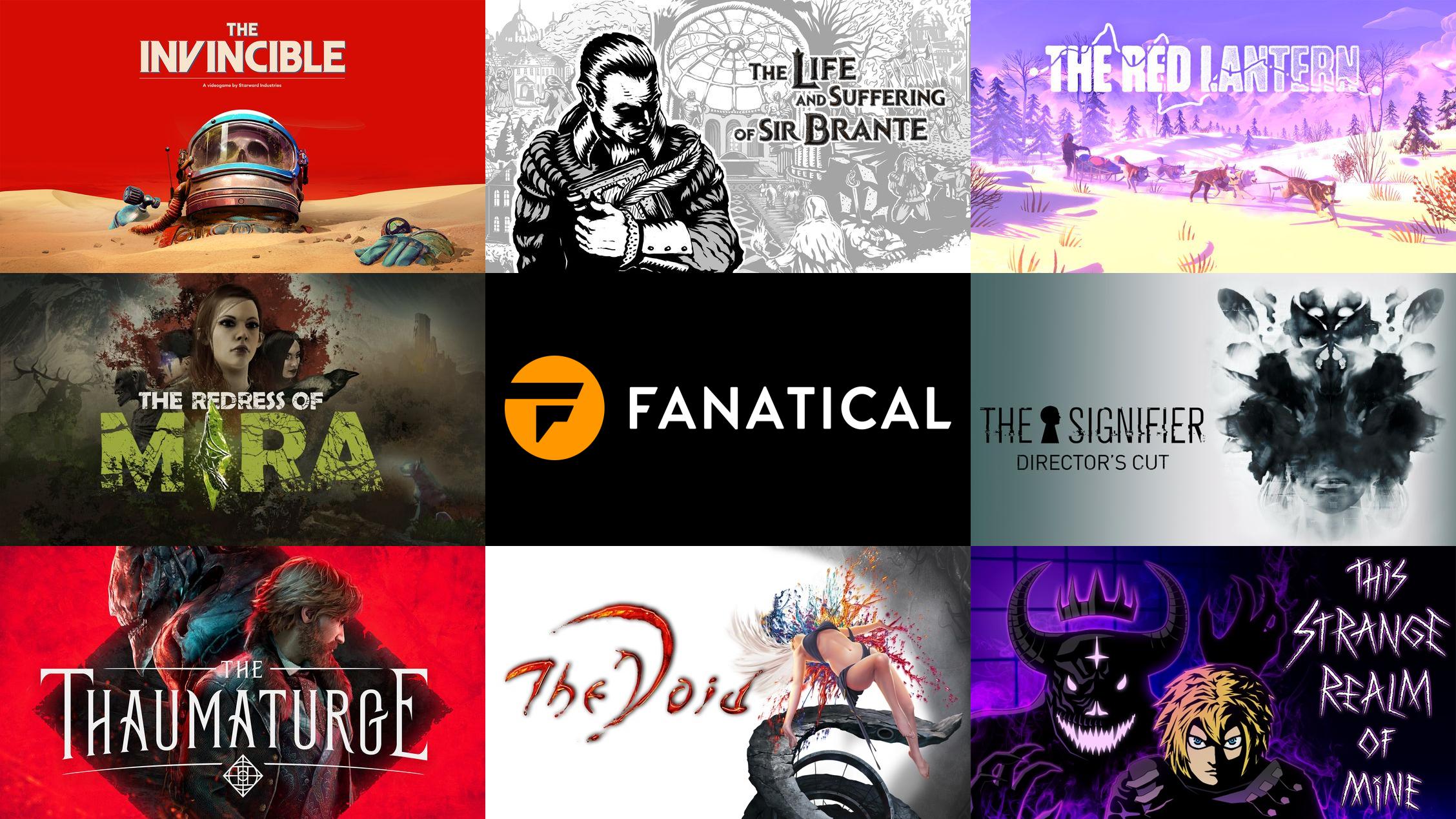 Story Rich Games PC And Steam Keys Page 25 Fanatical