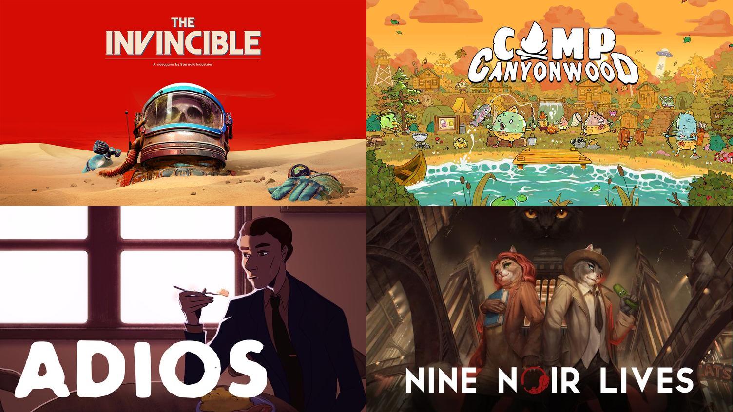 Conversation Games | PC and Steam Keys | Page 2 | Fanatical