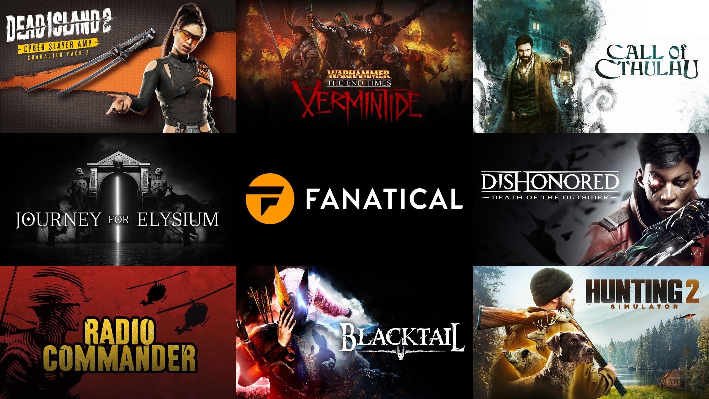 FirstPerson Games PC and Steam Keys Page 16 Fanatical