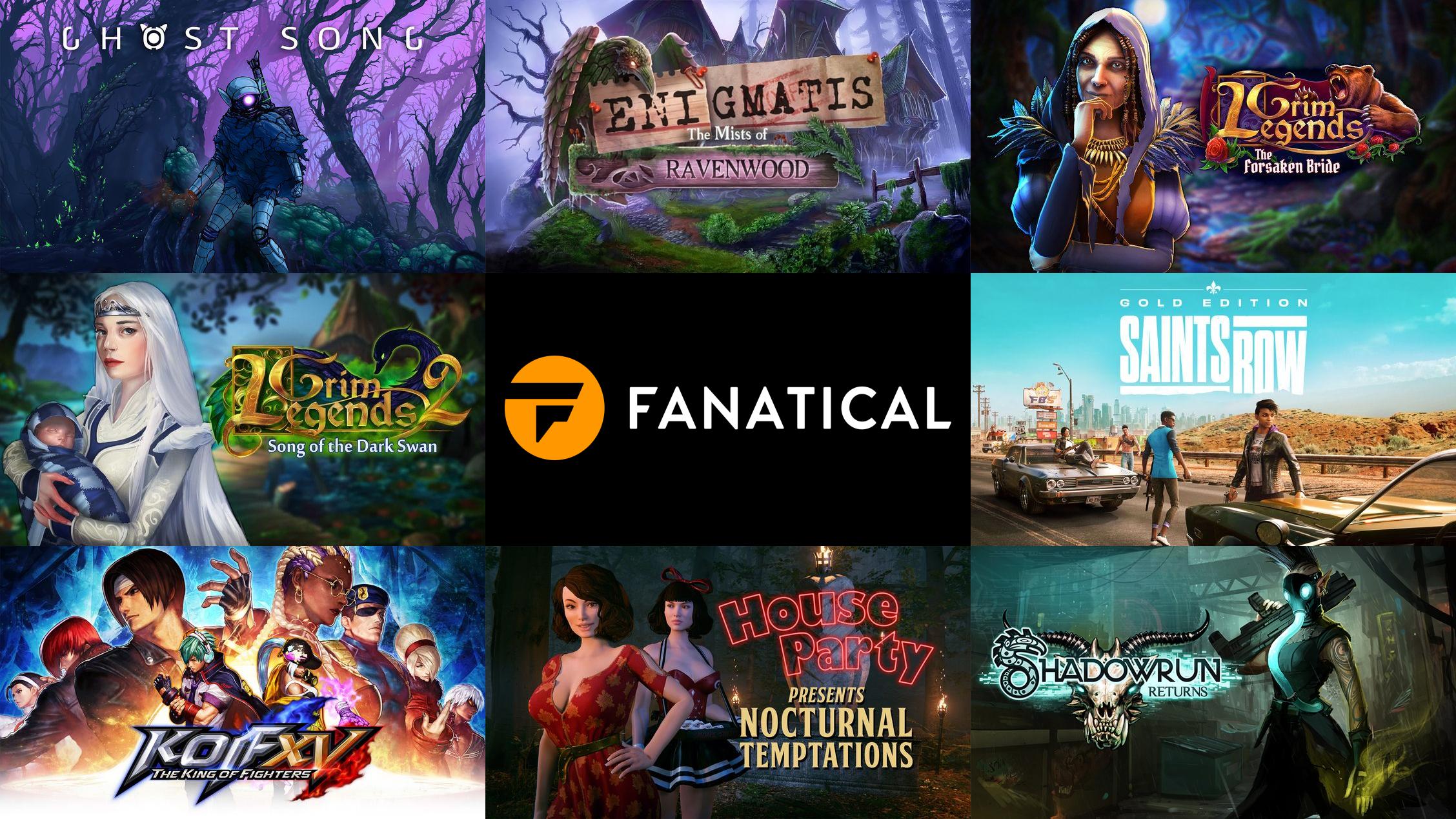 Fanatical