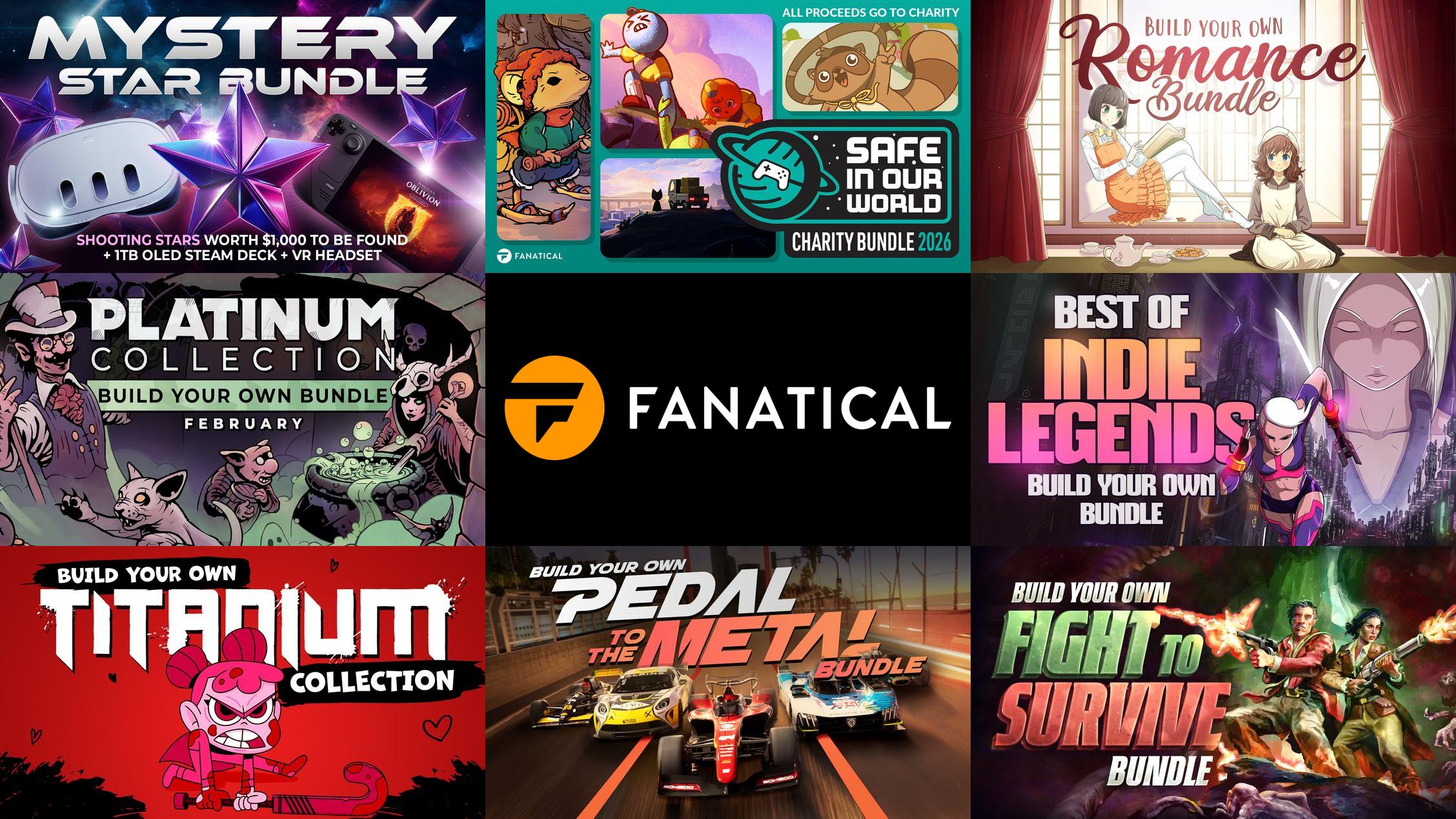Fanatical