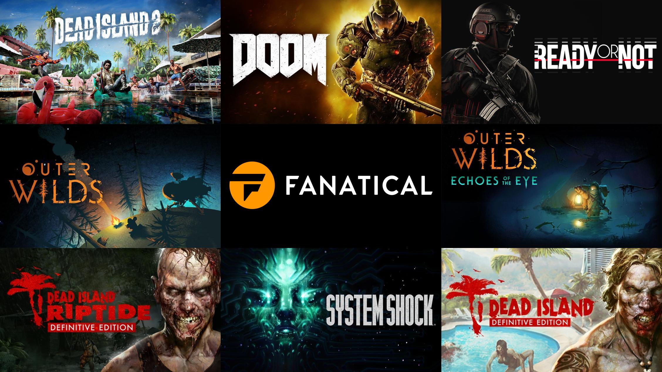 Highly-rated games on sale for Steam - Outer Wilds, Resident Evil 2, Mortal  Kombat 11, and more
