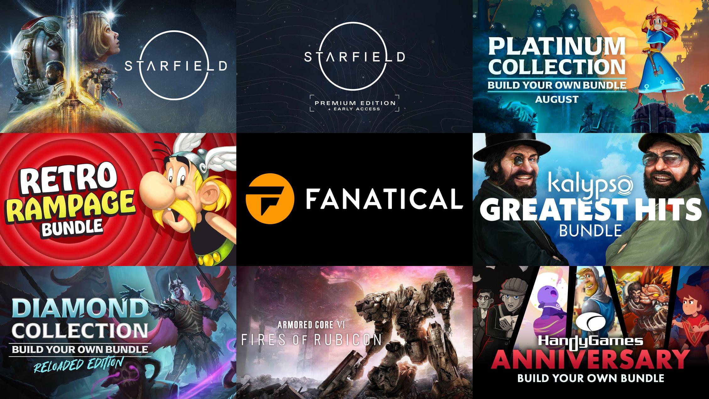 Fanatical