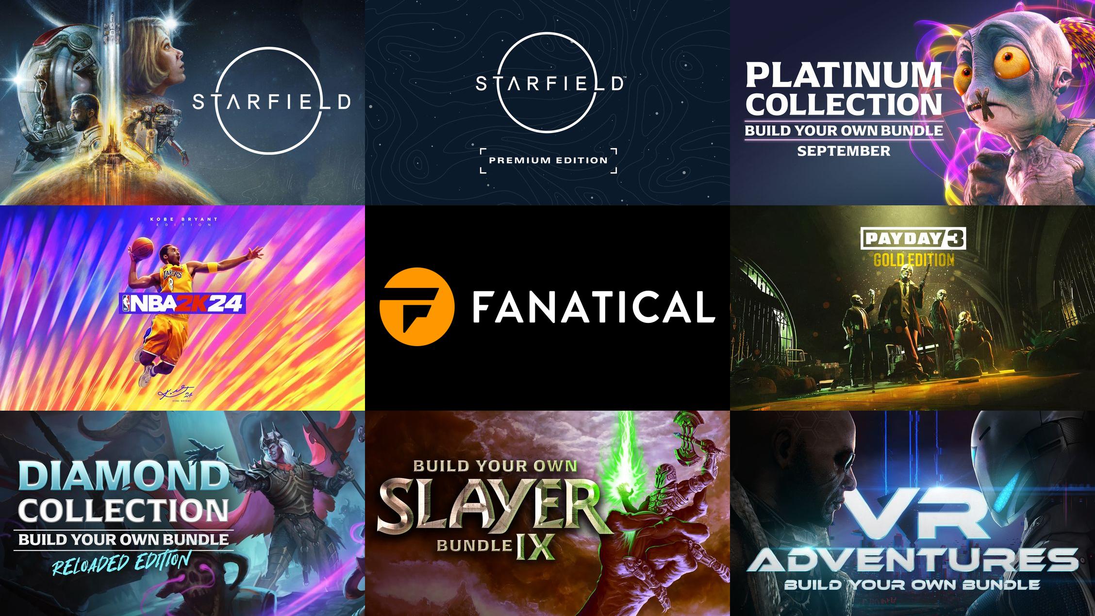 Fanatical