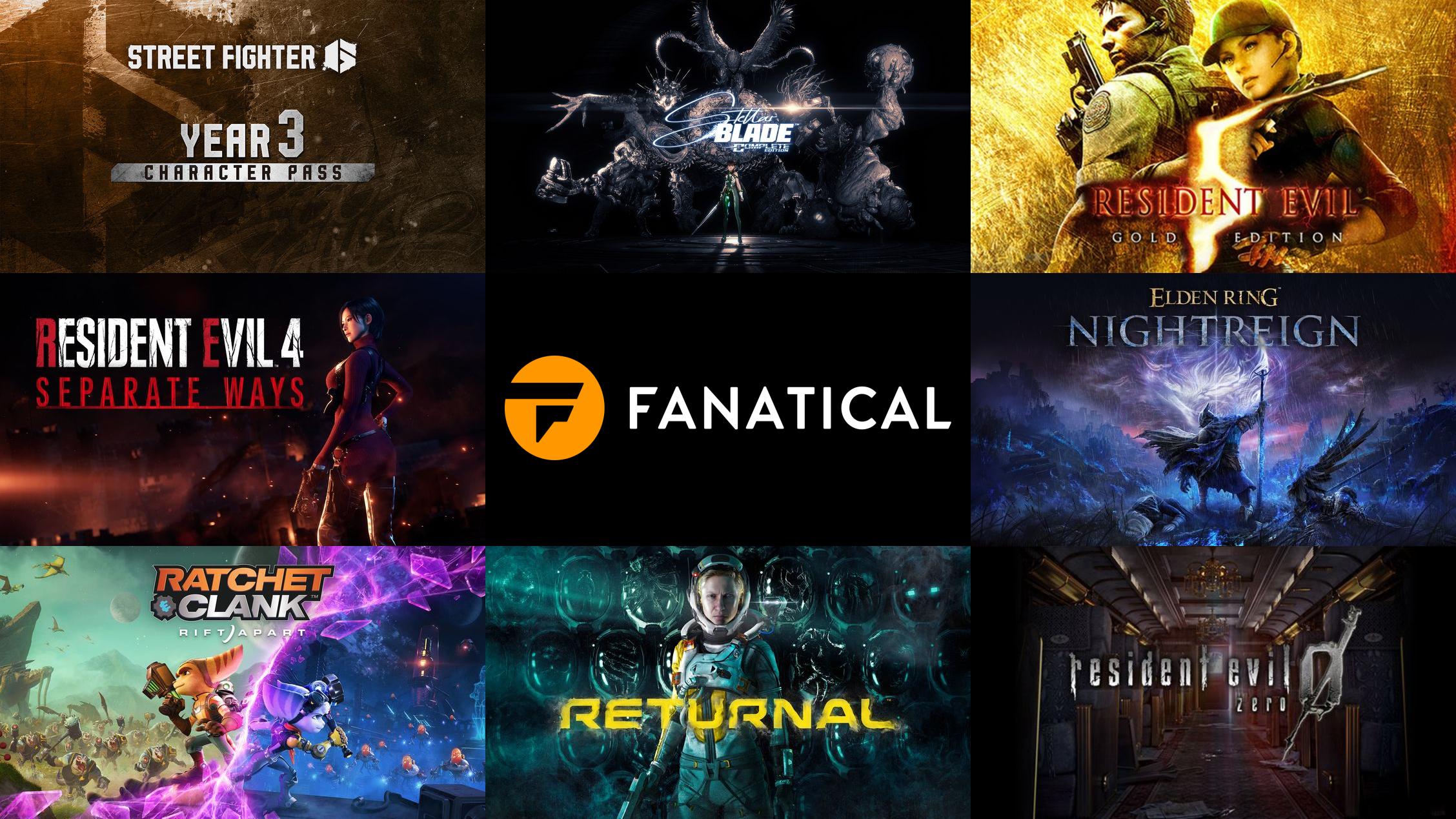 Fanatical