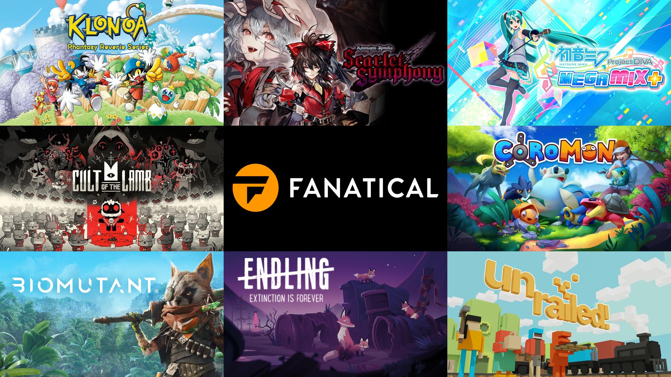 Cute Games | PC and Steam Keys | Fanatical