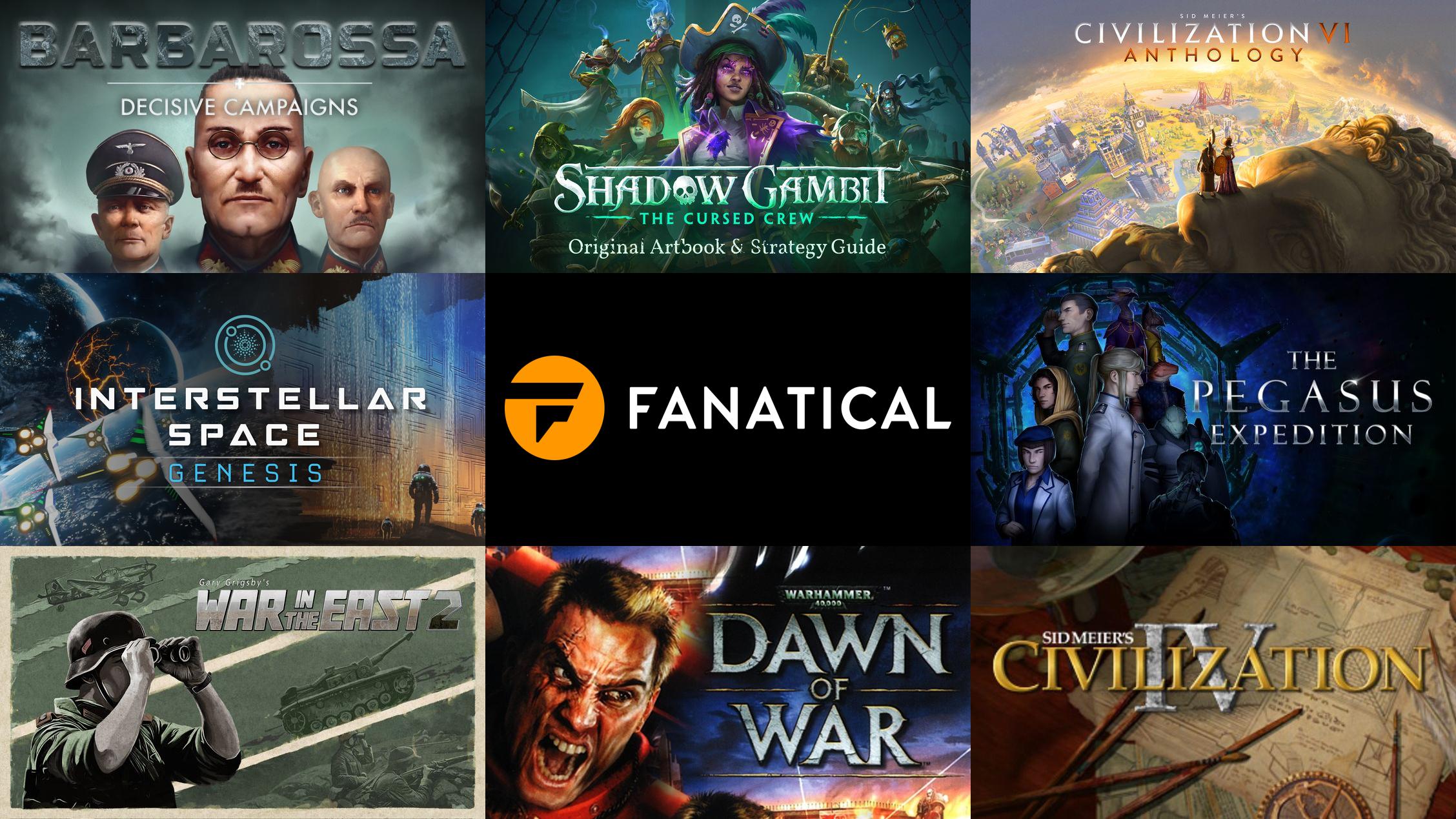 War Strategy Games PC and Steam Keys Page 4 Fanatical