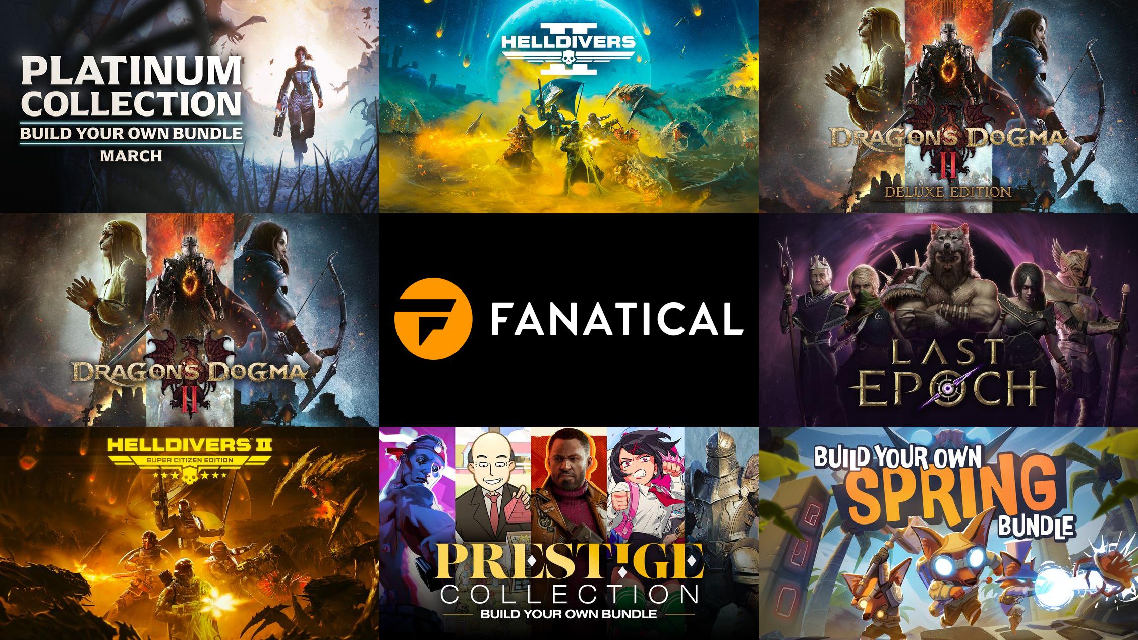 Fanatical