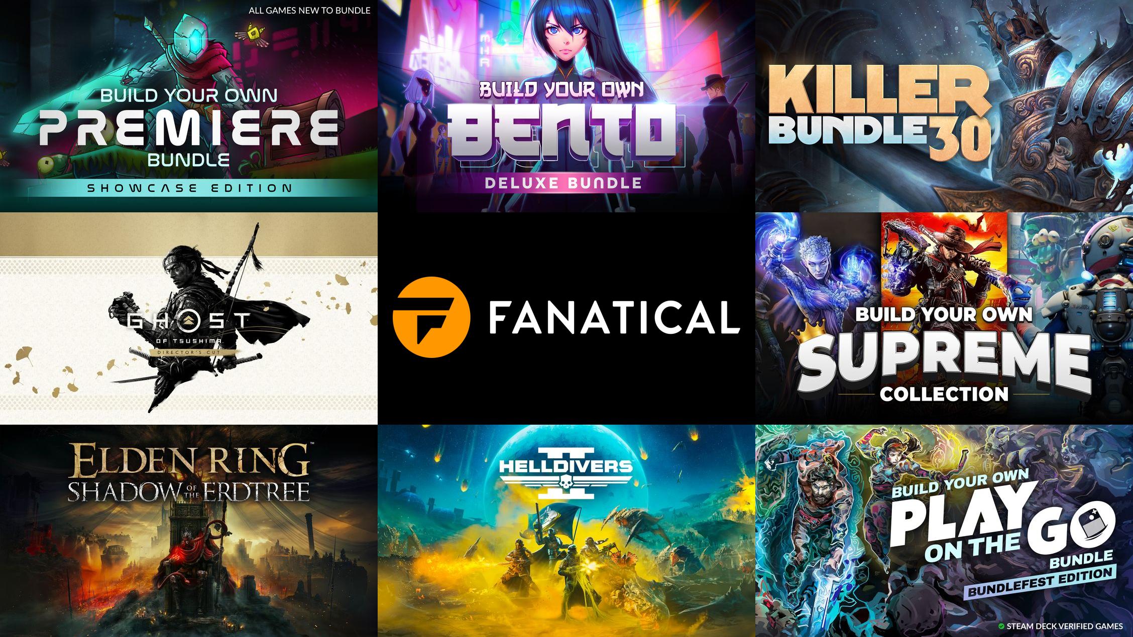 Fanatical