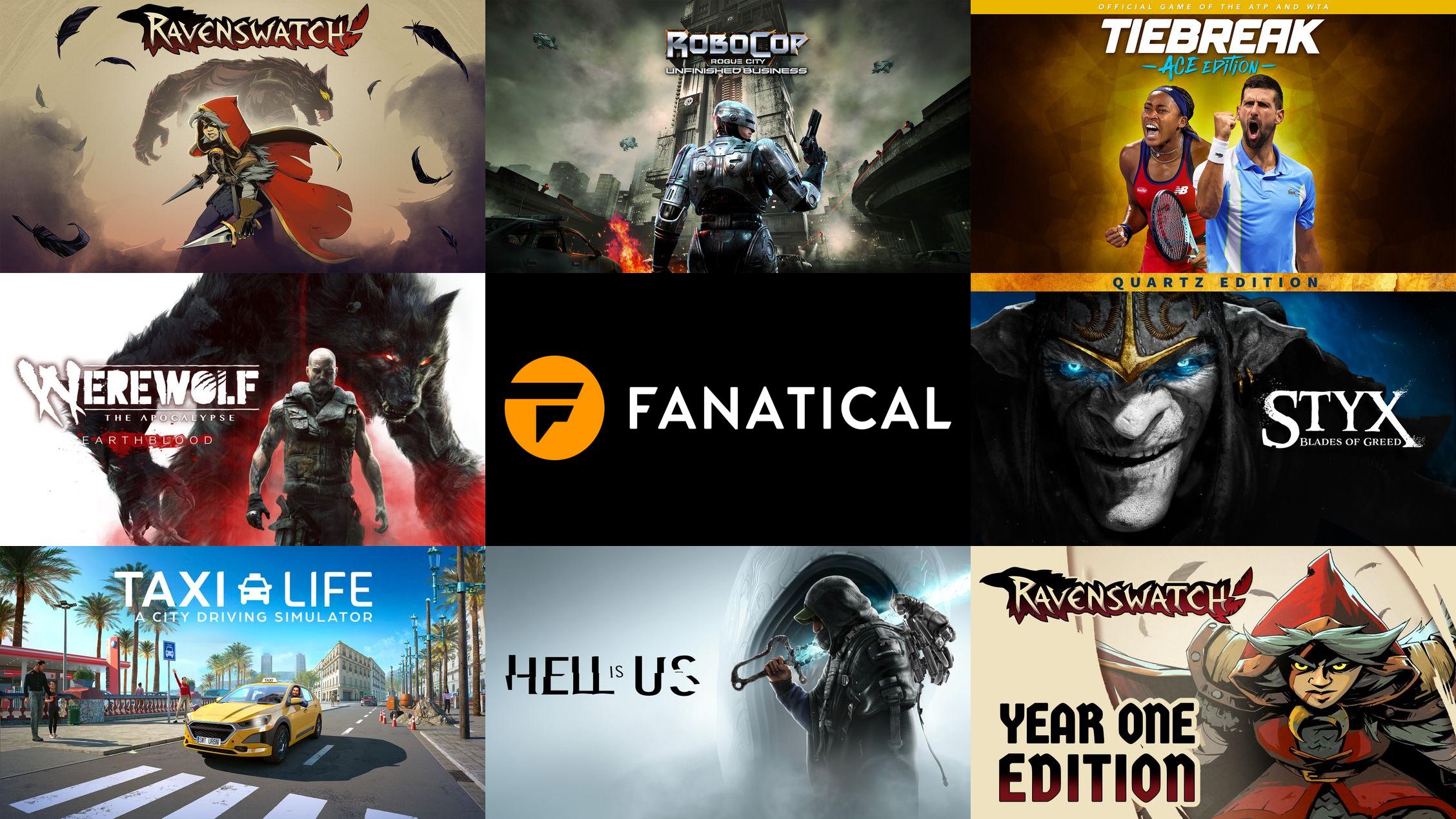 Fanatical
