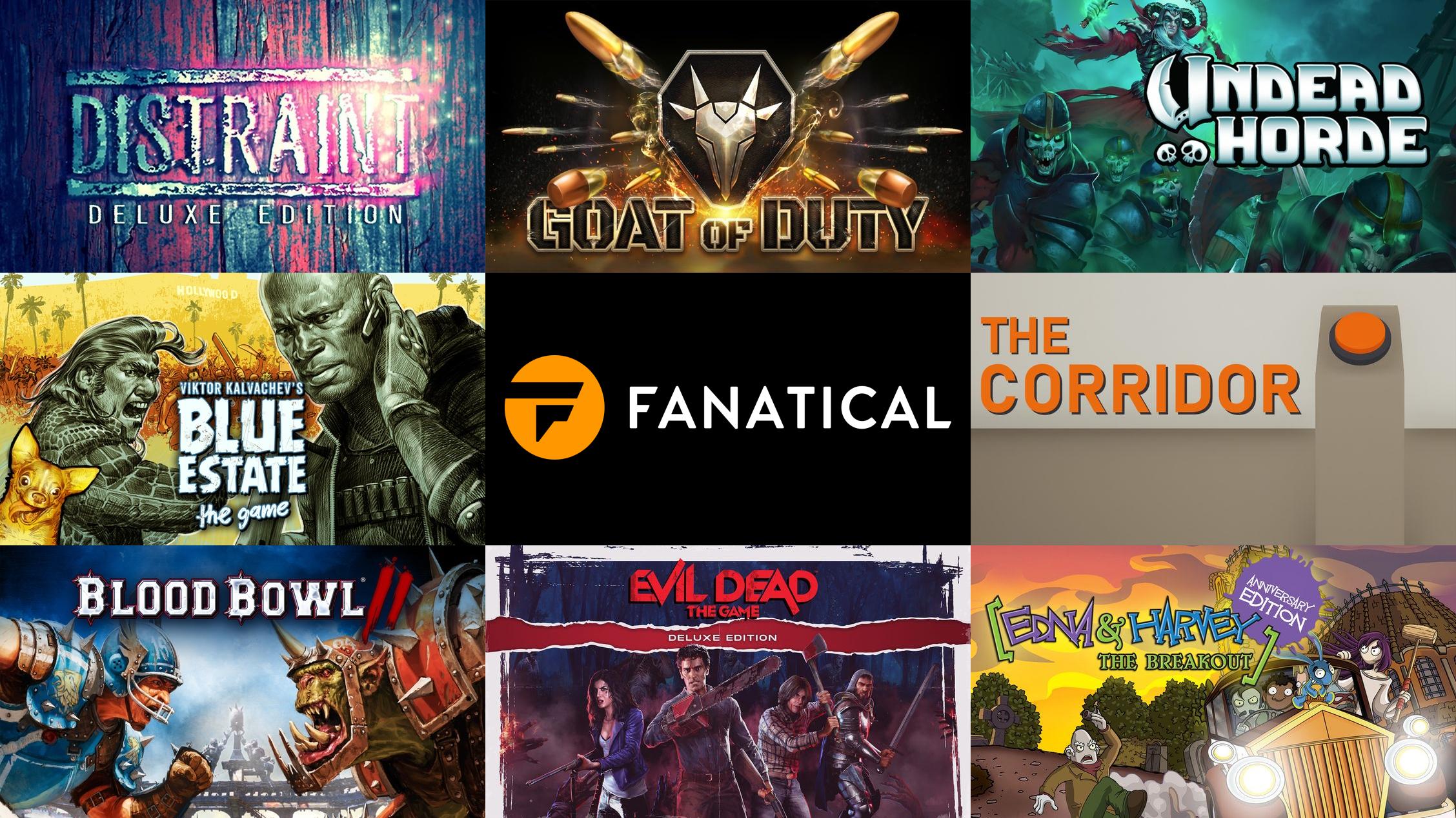 Dark Humor Games PC and Steam Keys Page 3 Fanatical