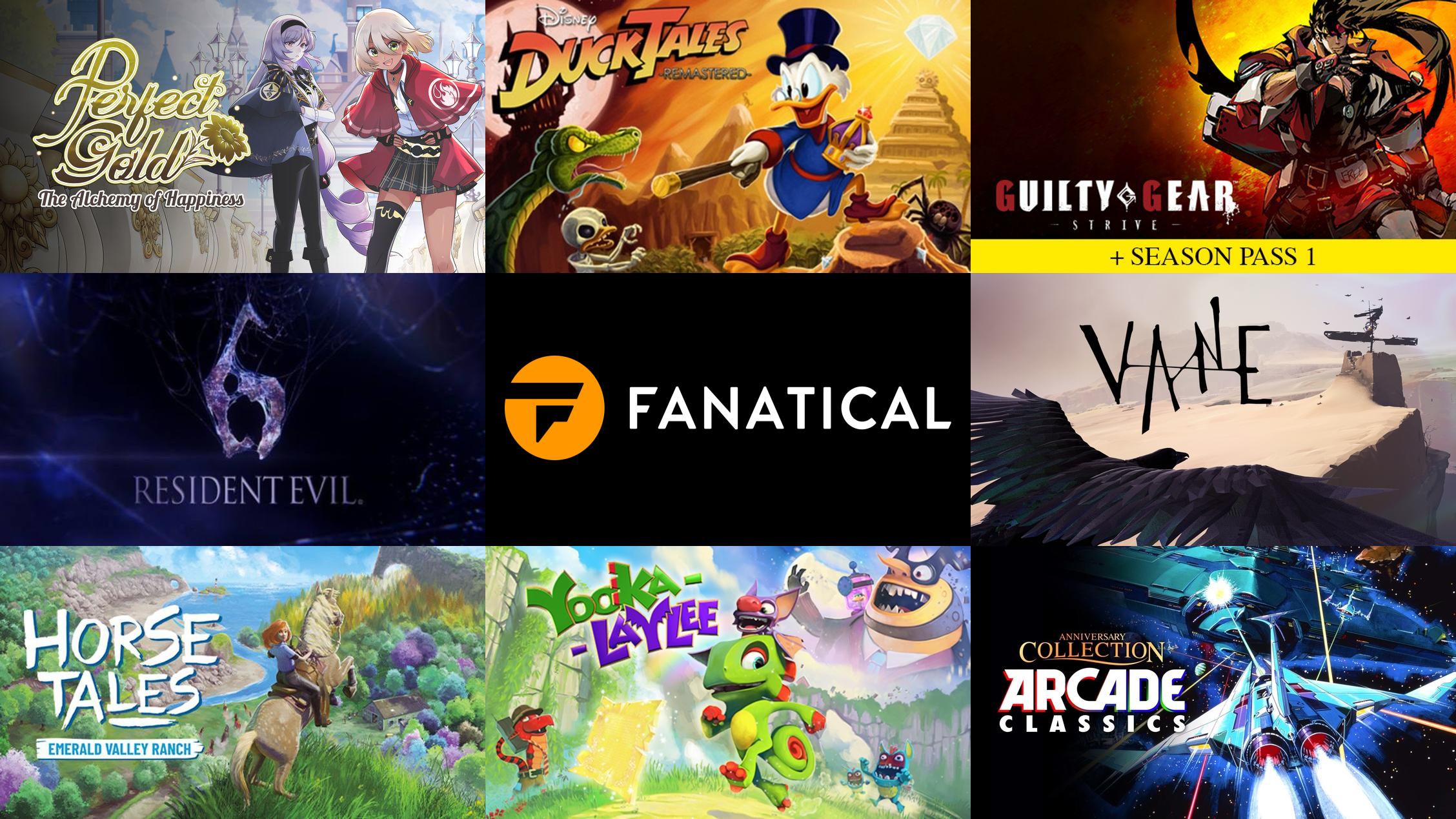 Casual Games PC And Steam Keys Page 5 Fanatical E9edc0c6 11d5 462c 8aee Jpeg