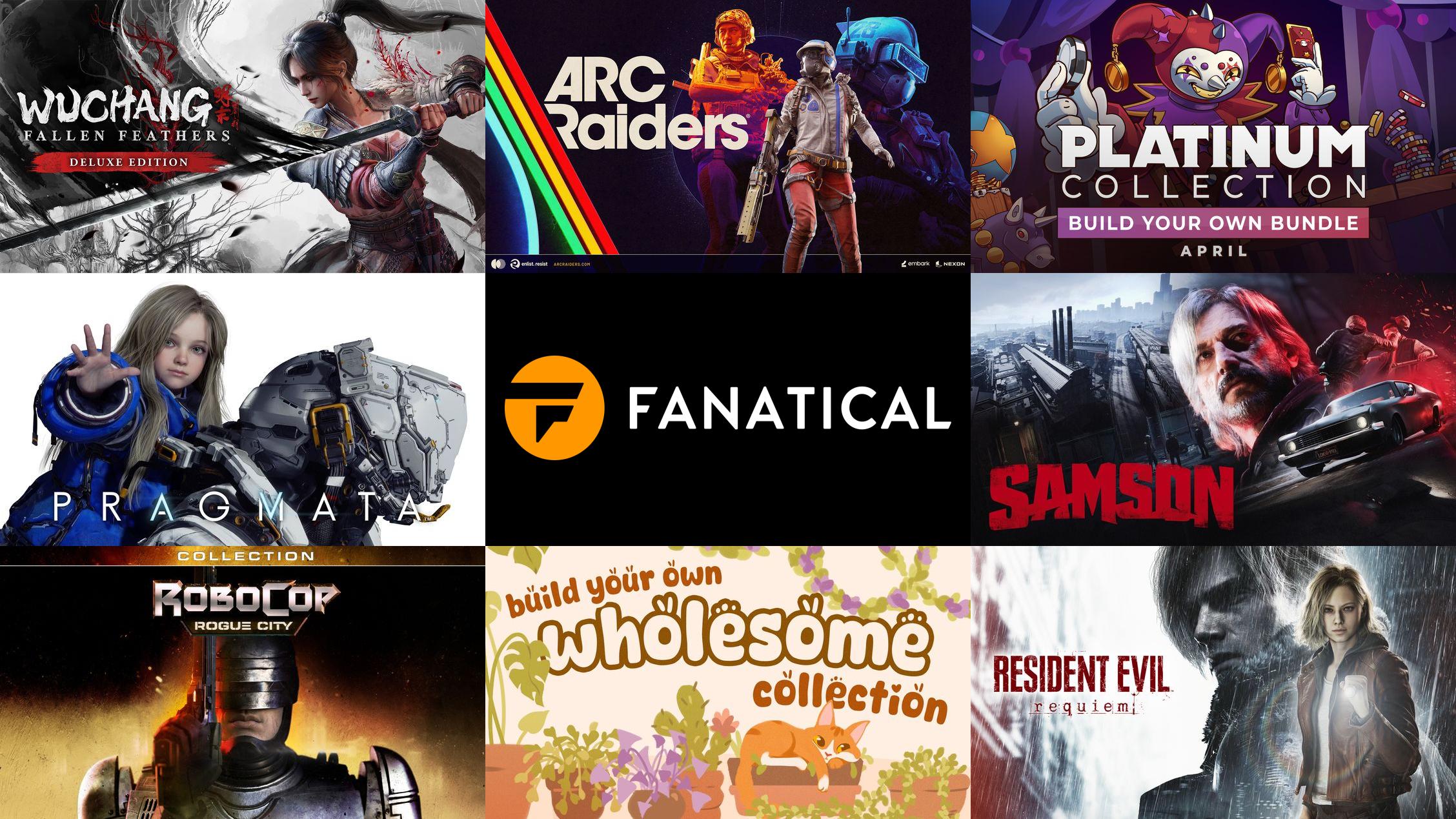Fanatical