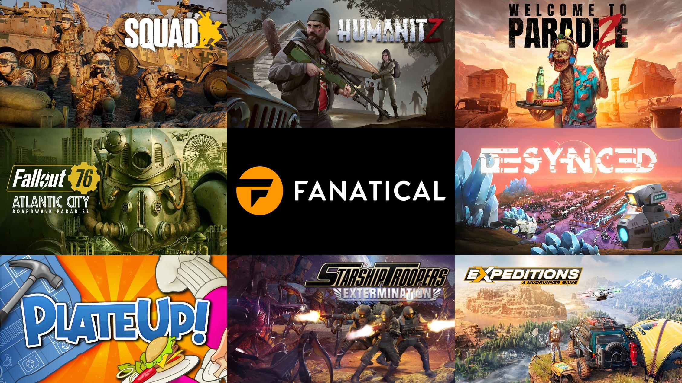 Coop Base Building Games PC and Steam Keys Fanatical