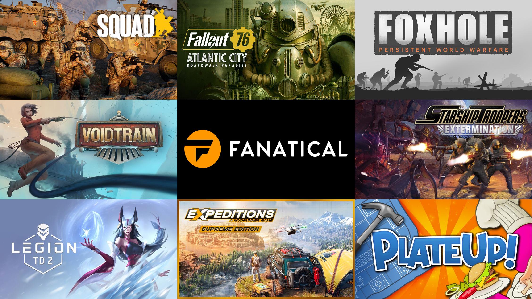 Coop Base Building Games PC and Steam Keys Fanatical