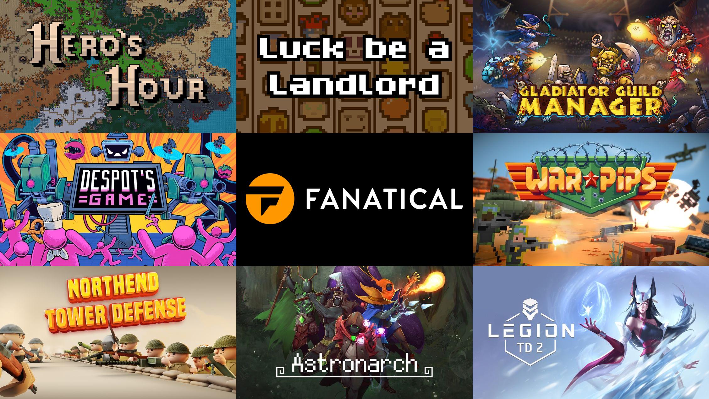 Lucha automática | Claves para PC y de Steam | Fanatical