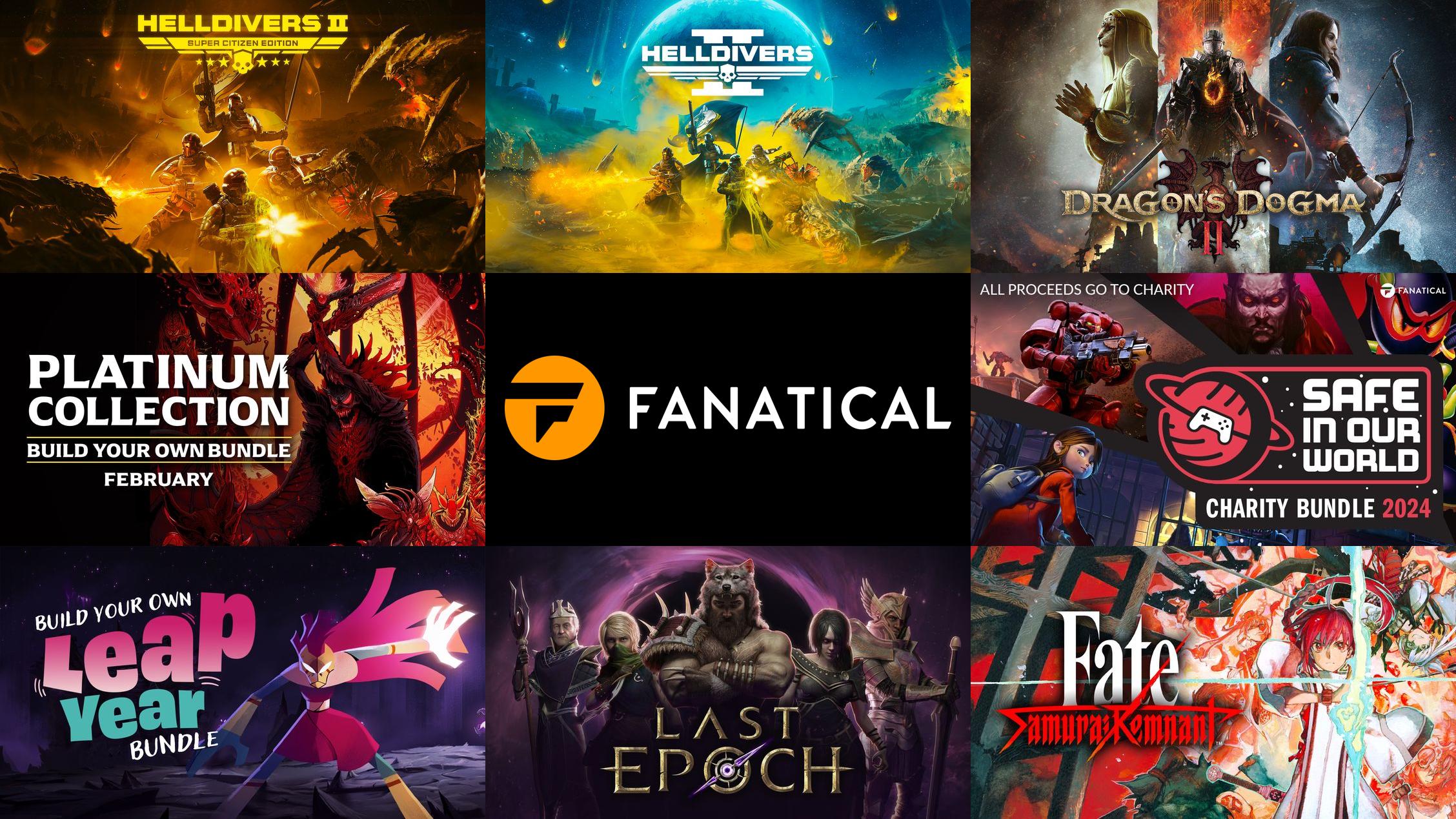 Fanatical