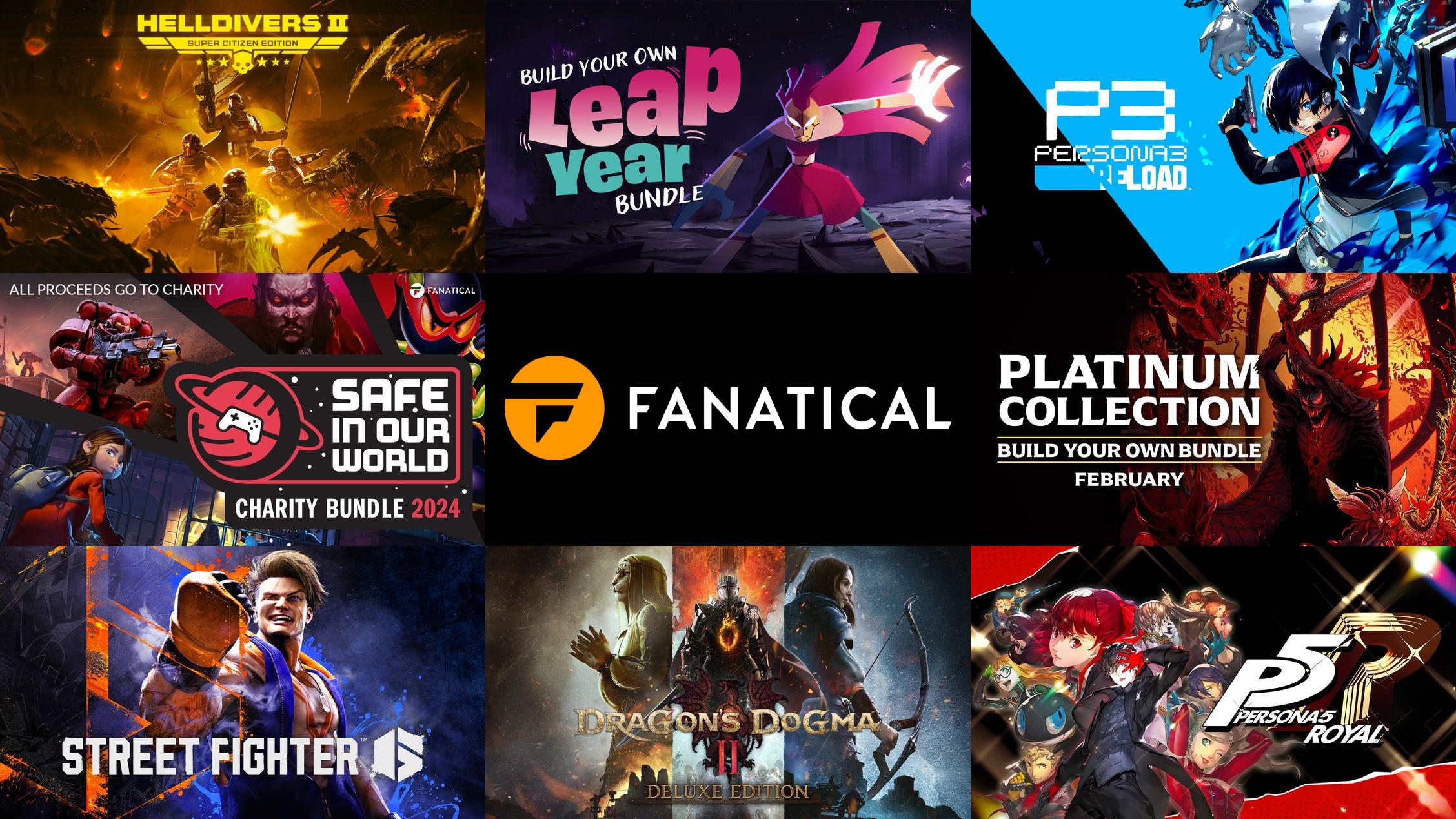Fanatical