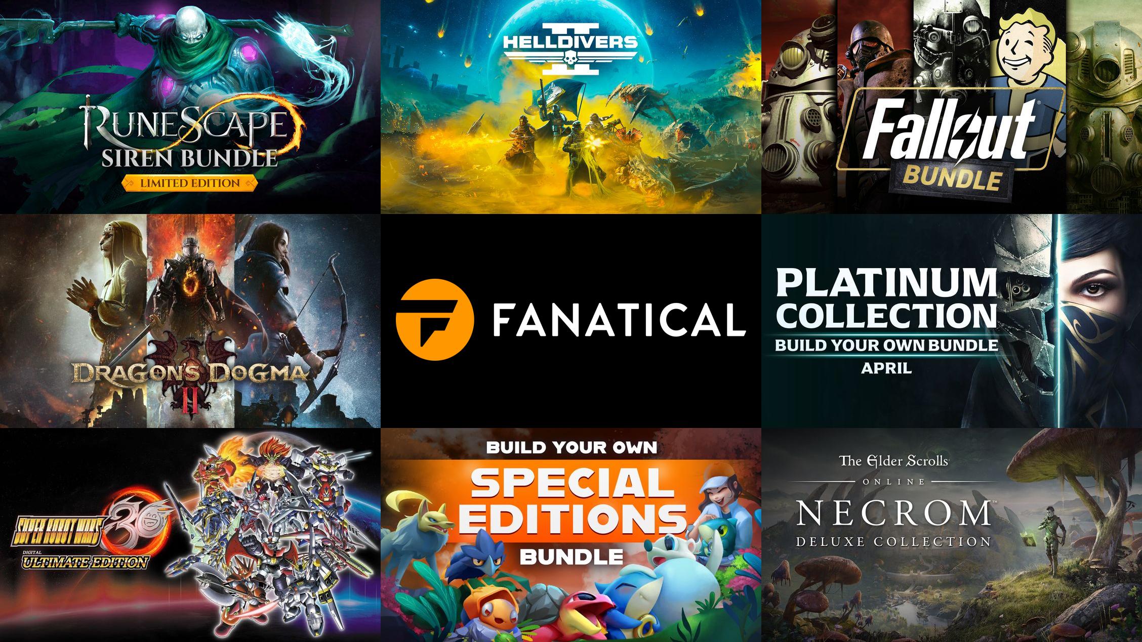 Fanatical