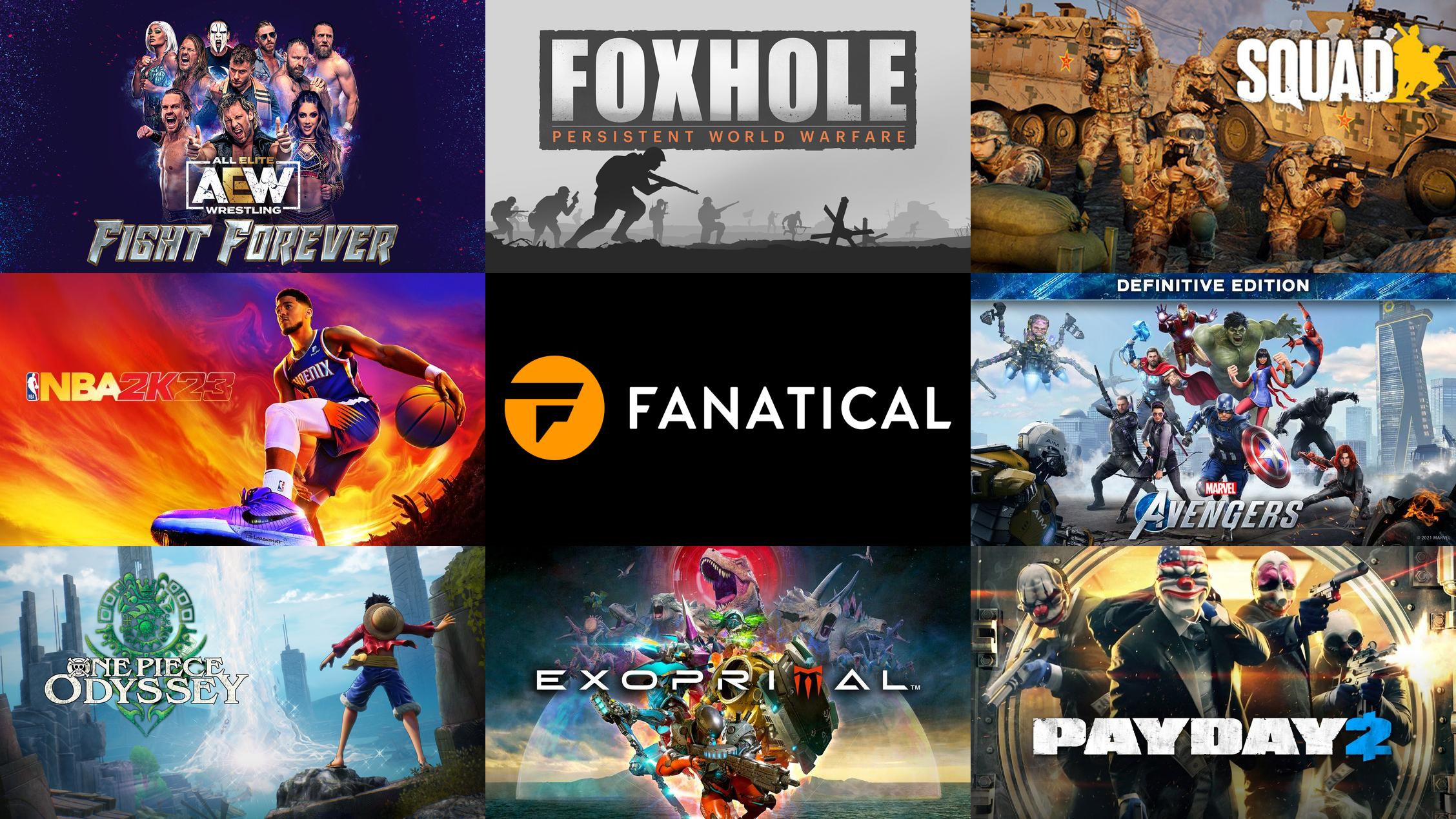 TeamBased Games PC and Steam Keys Fanatical