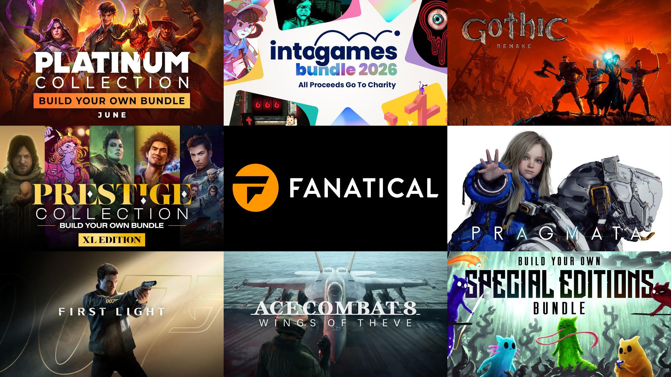 Fanatical