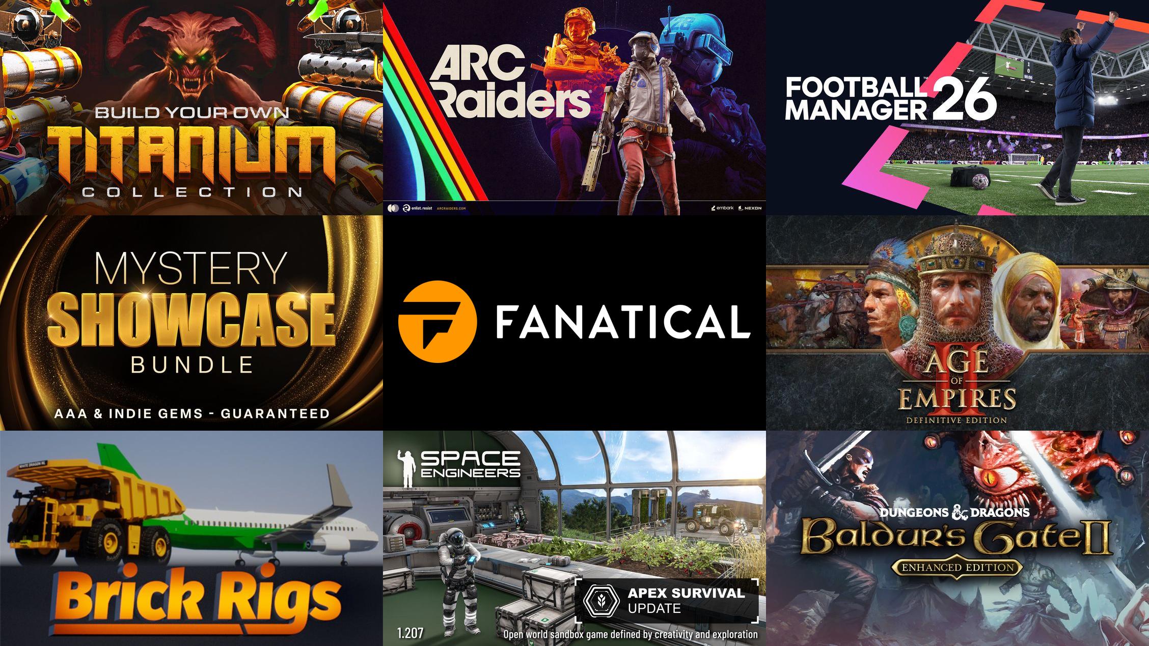 Fanatical