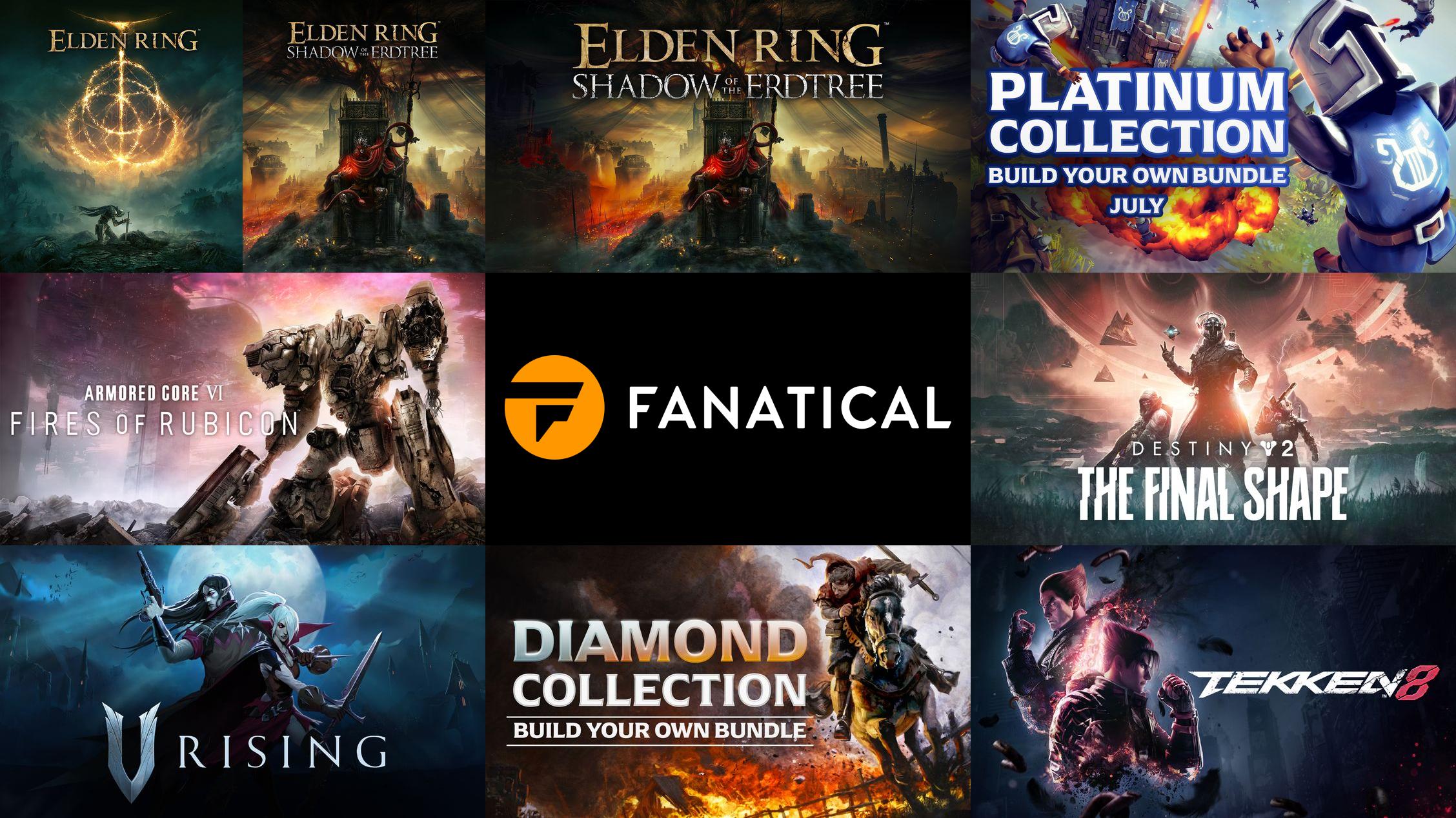 Fanatical
