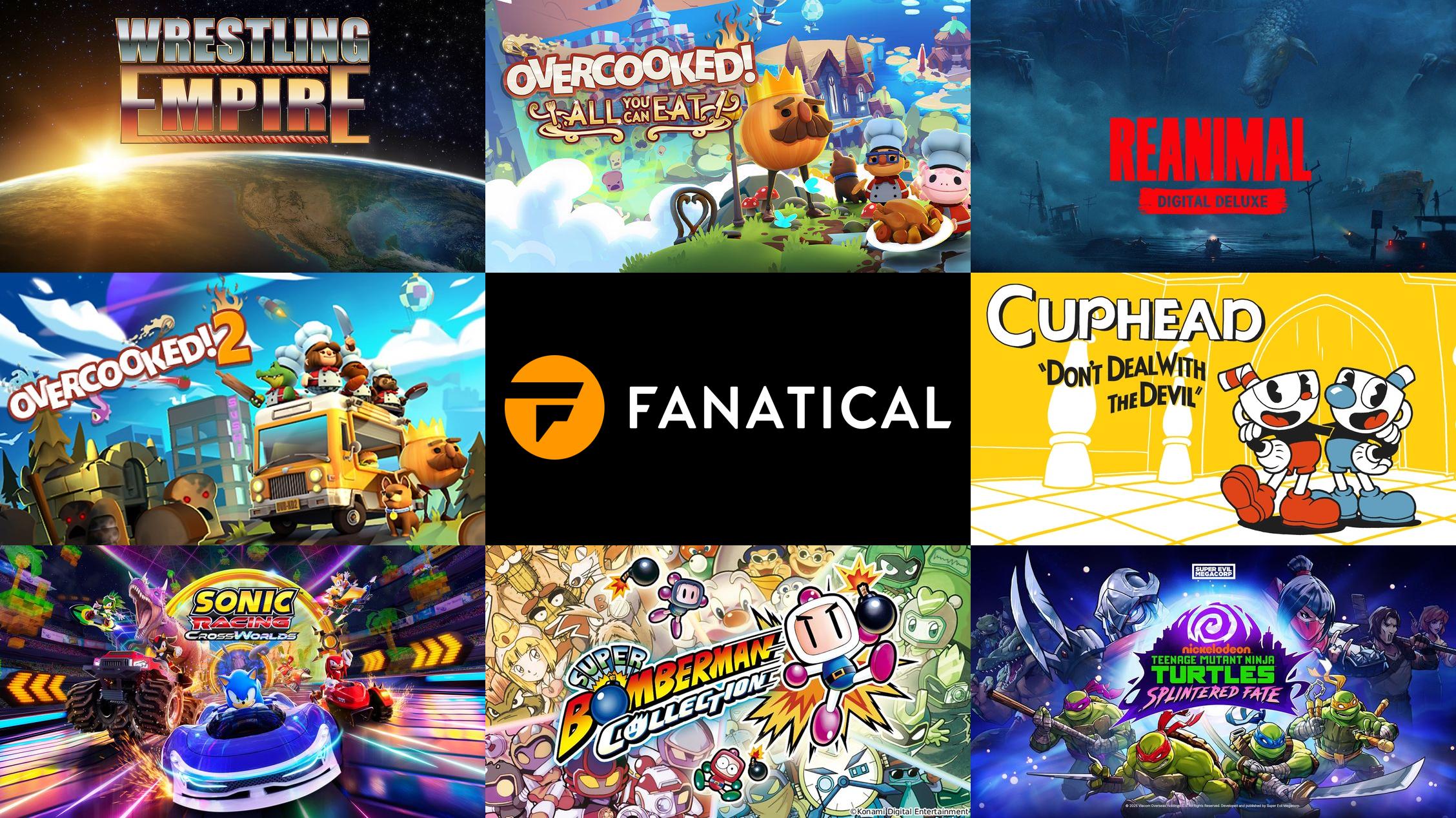 Fanatical