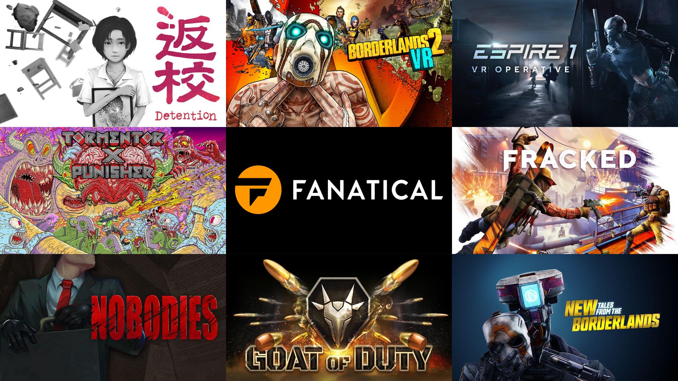 Violent Games PC and Steam Keys Page 14 Fanatical