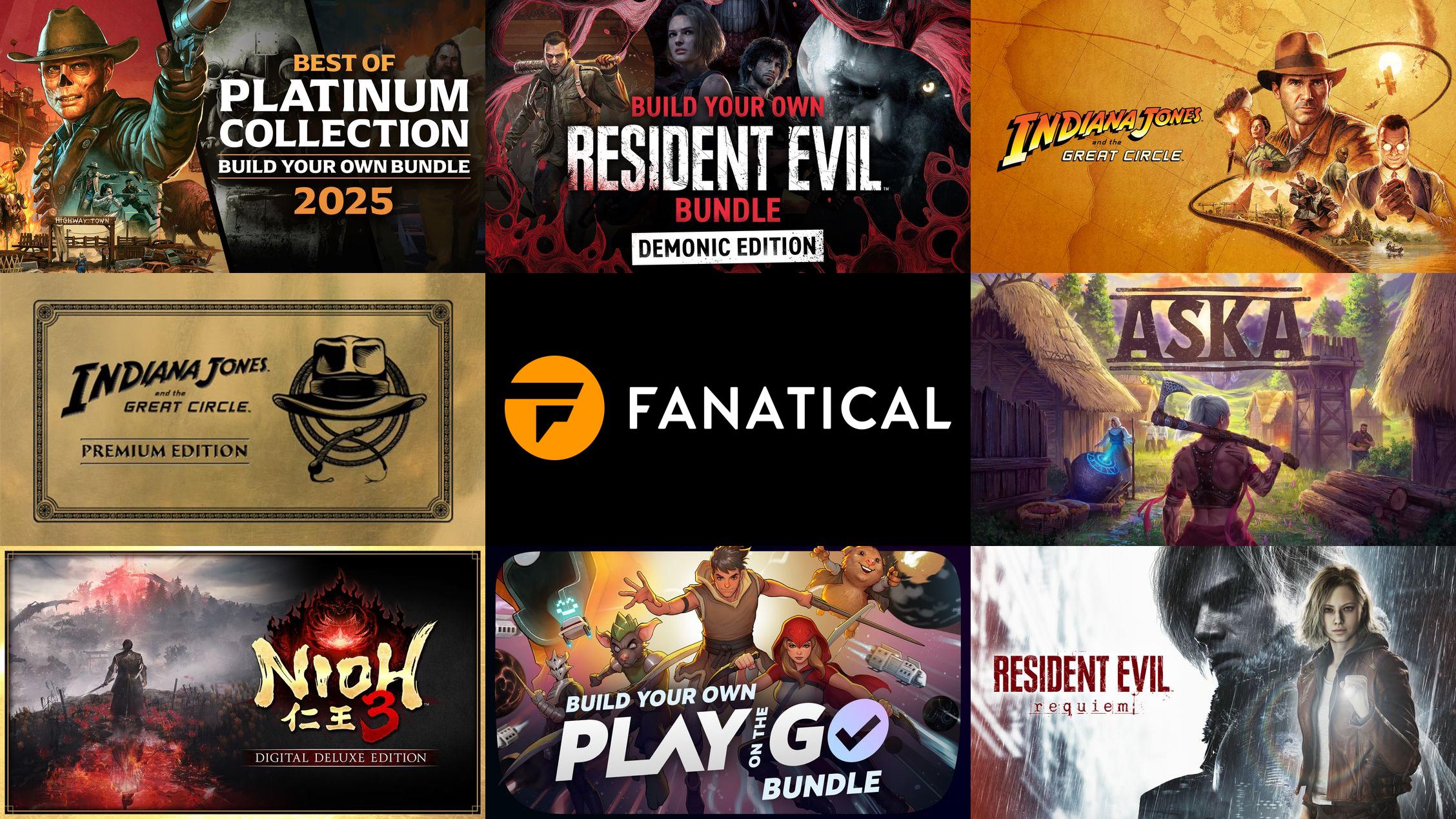 Fanatical