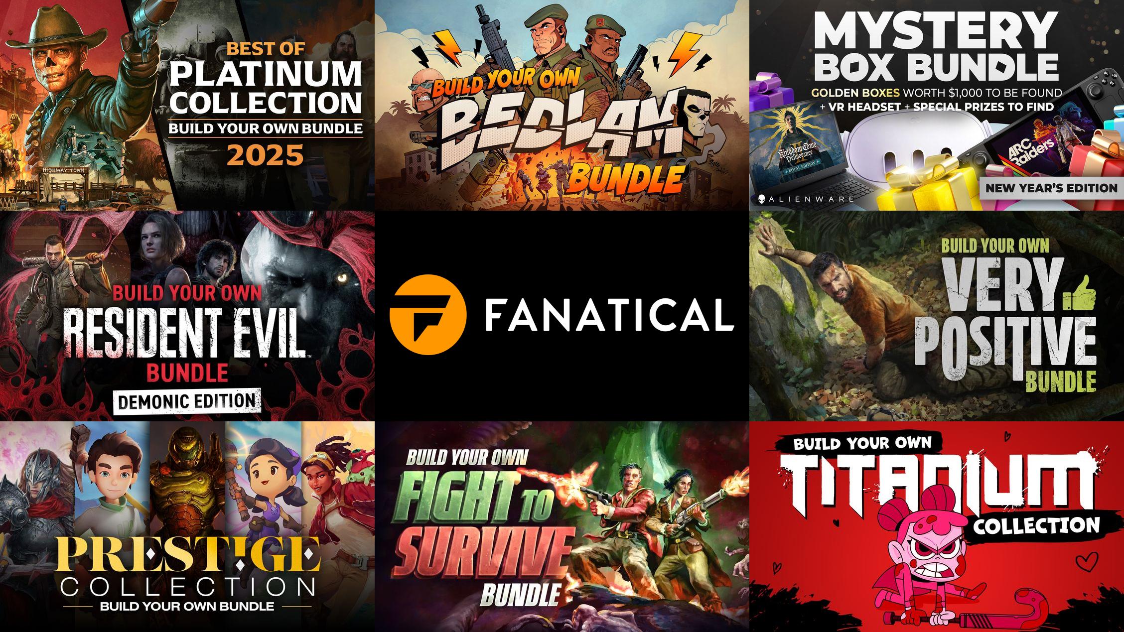 Fanatical