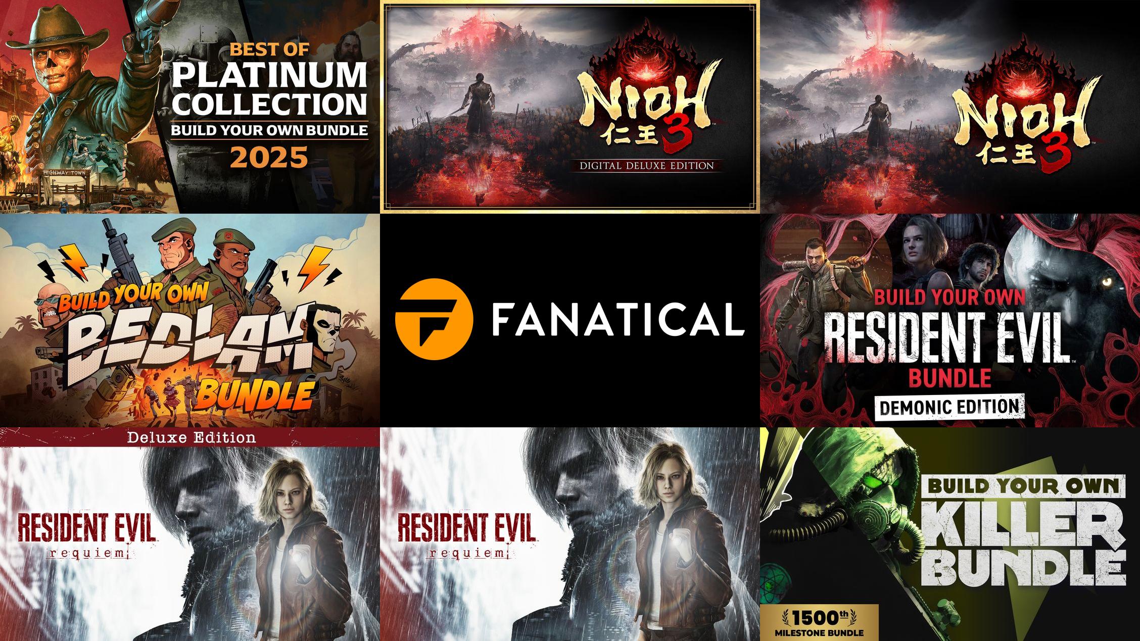 Fanatical