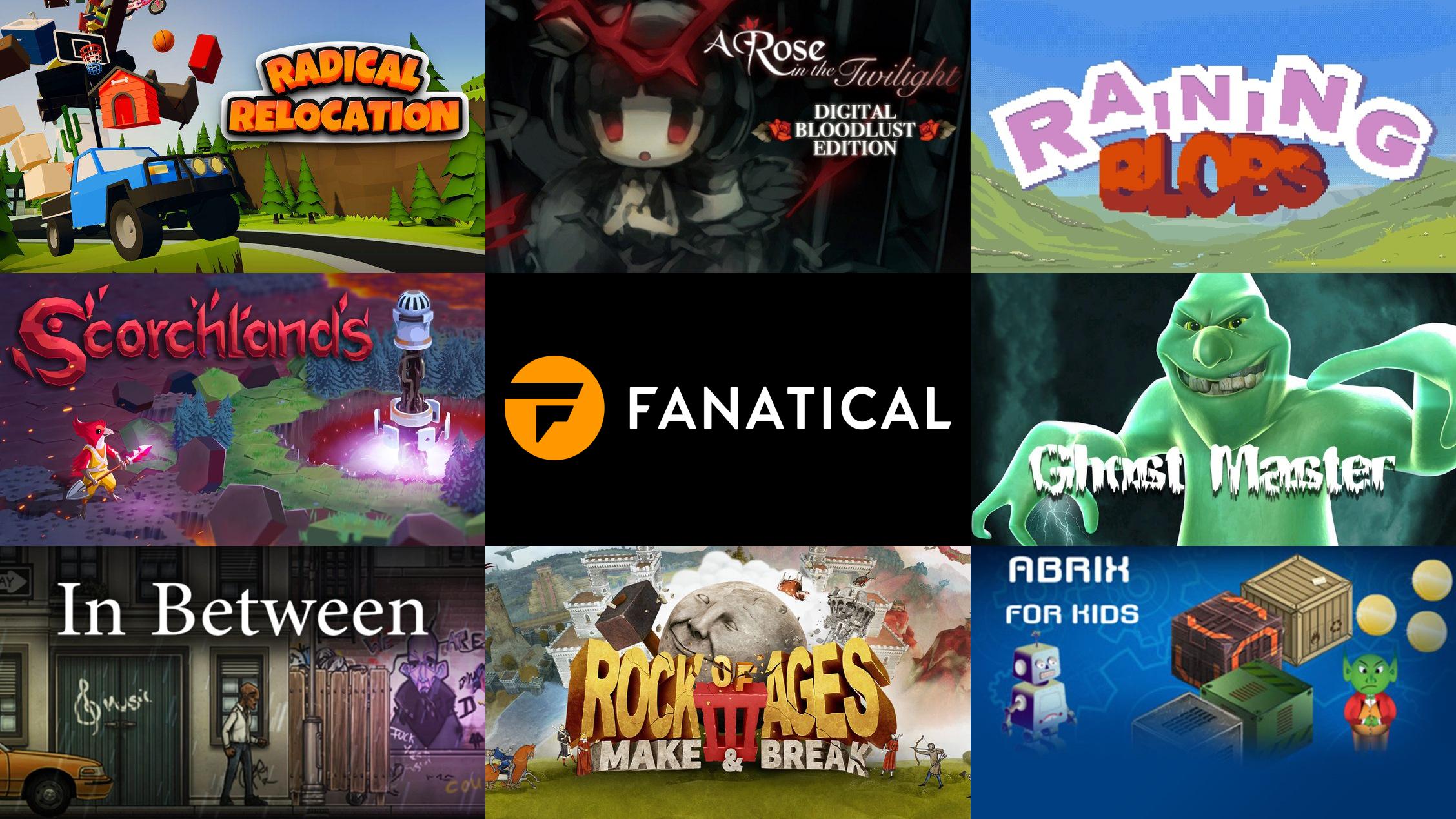 Strategy Puzzle Games PC and Steam Keys Page 3 Fanatical