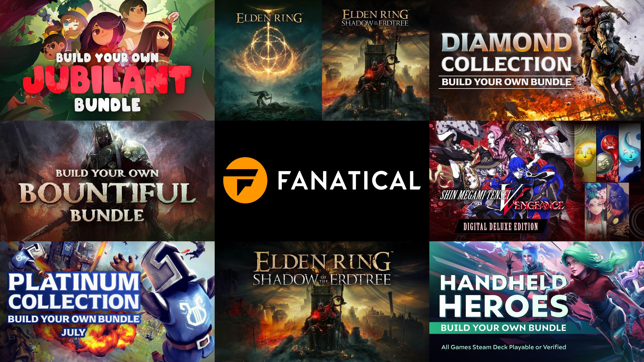 Fanatical
