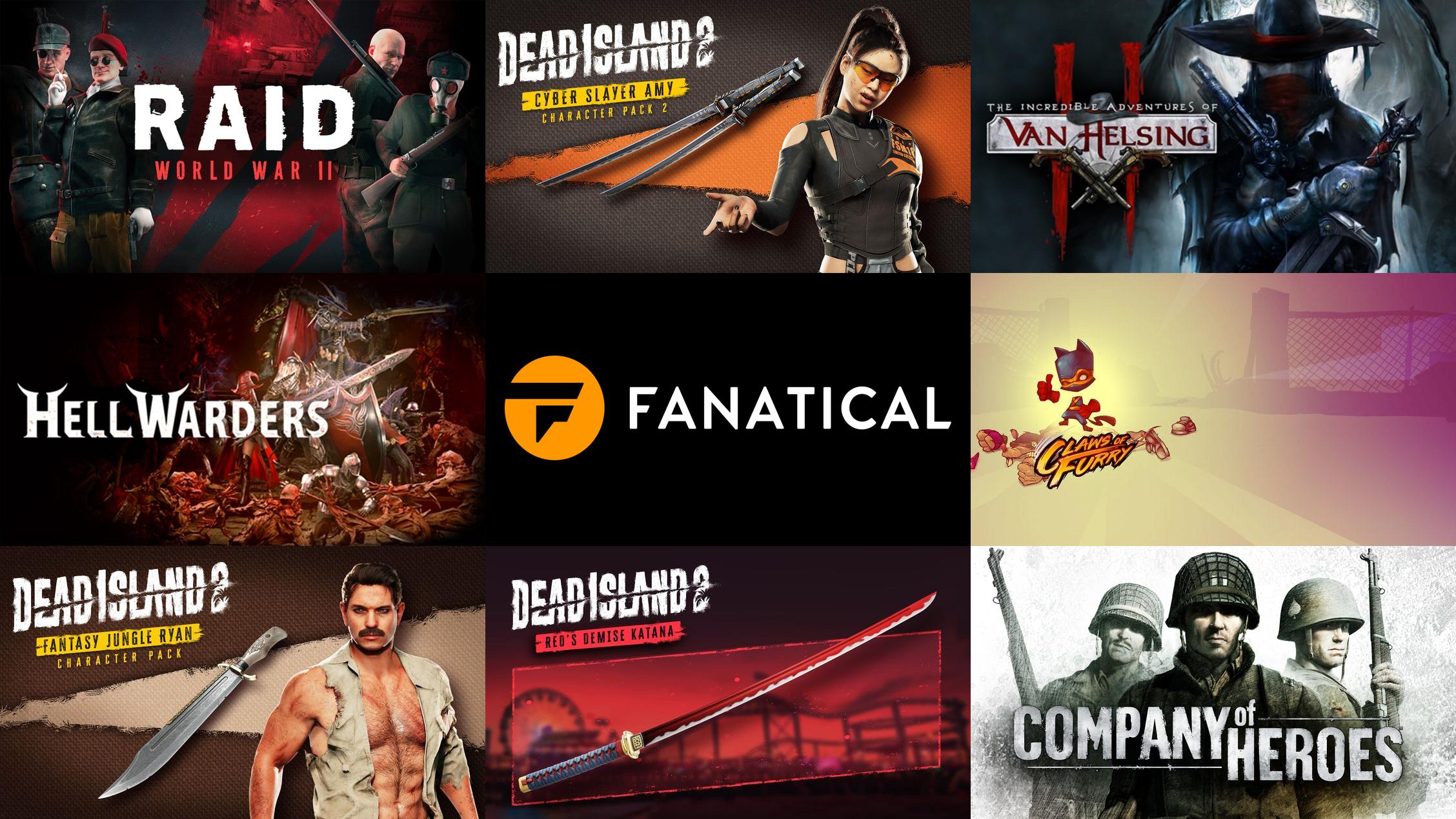 Co op Adventure Games PC And Steam Keys Page 10 Fanatical