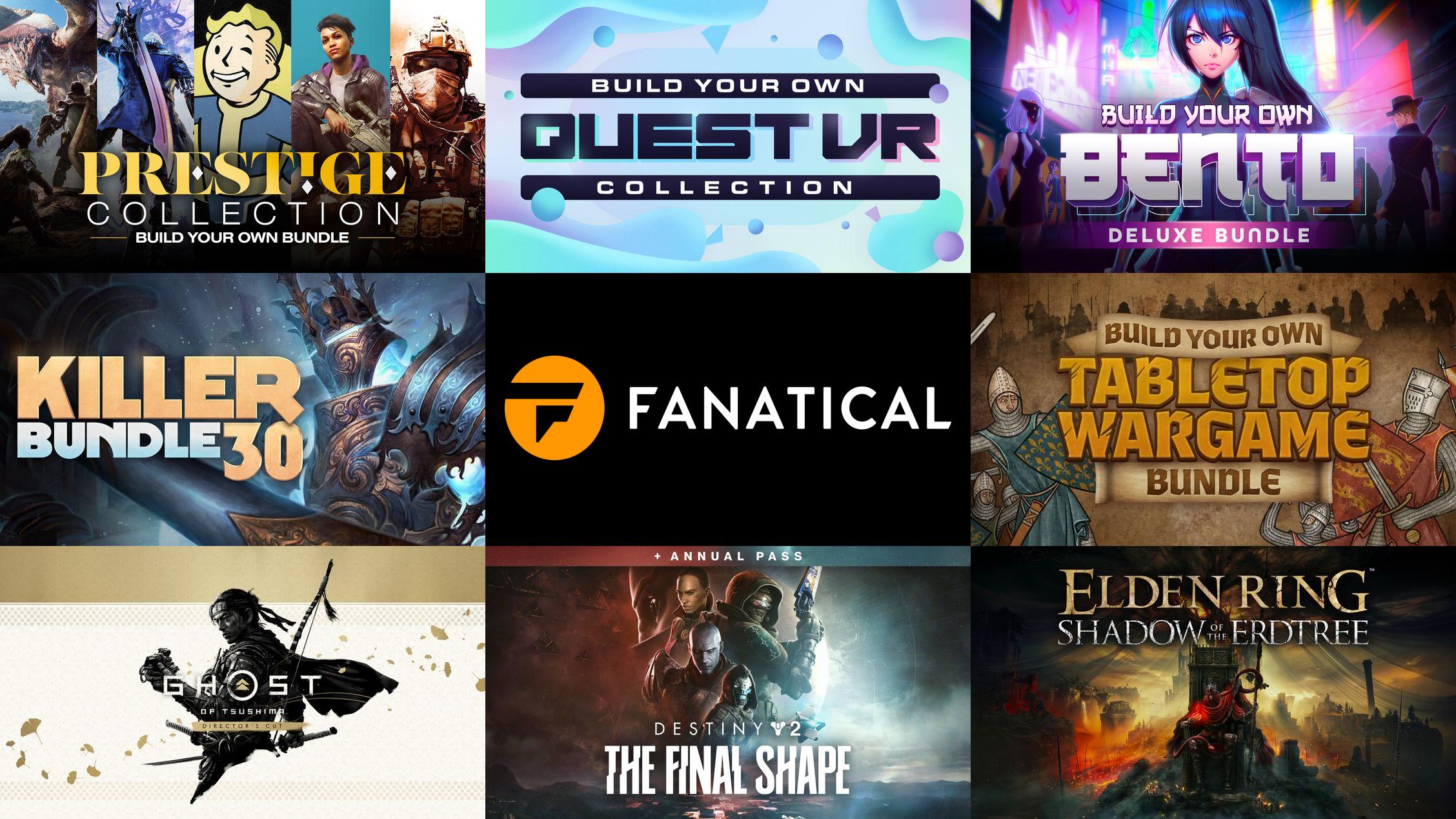 Fanatical