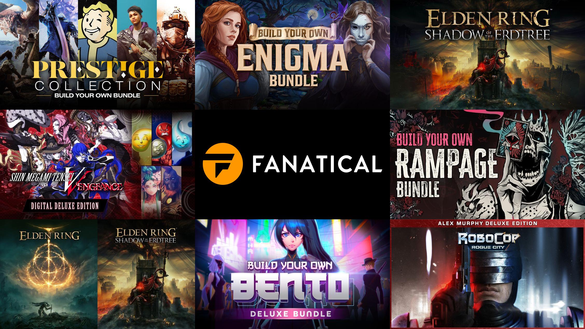 Fanatical