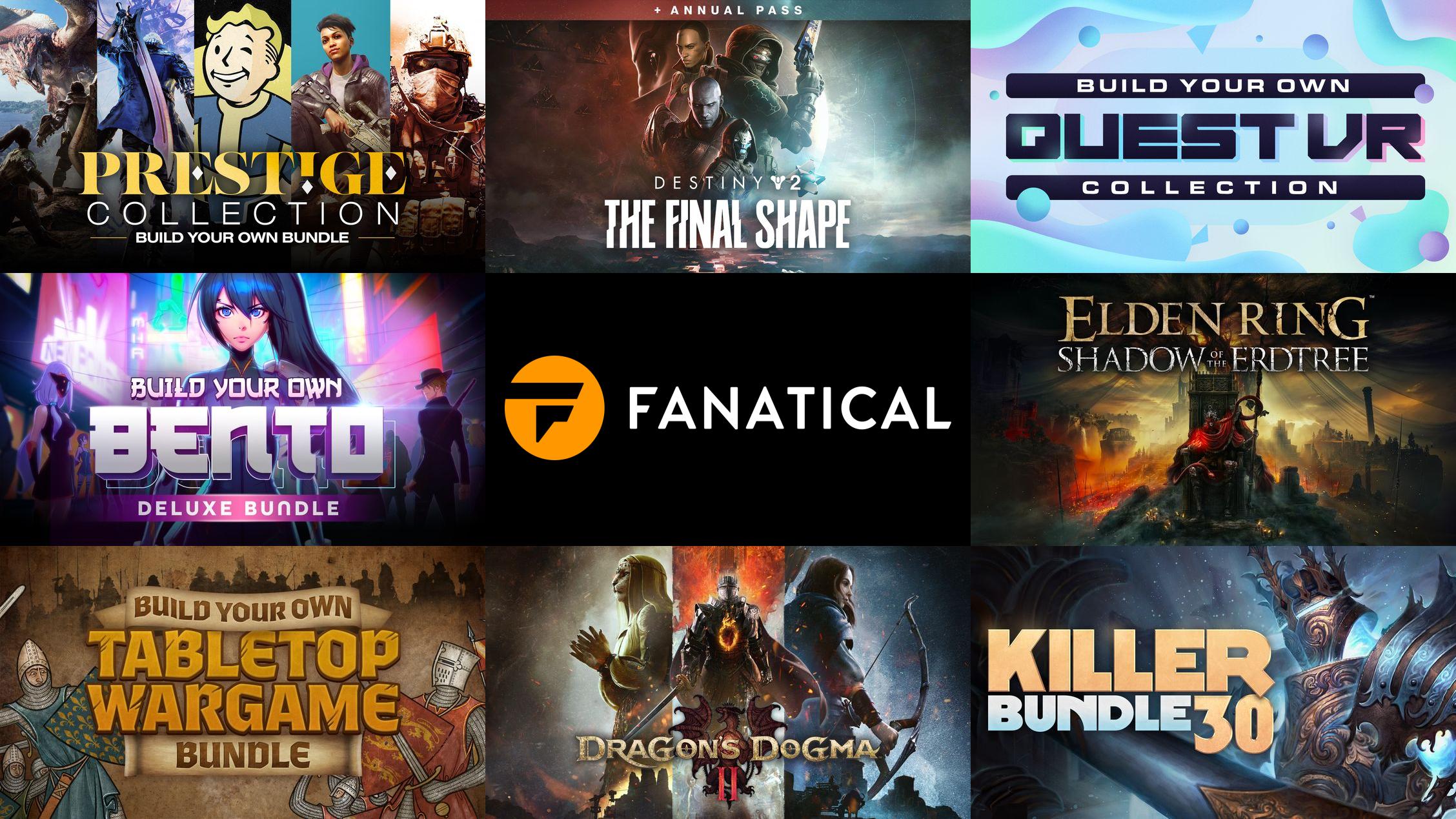 Fanatical