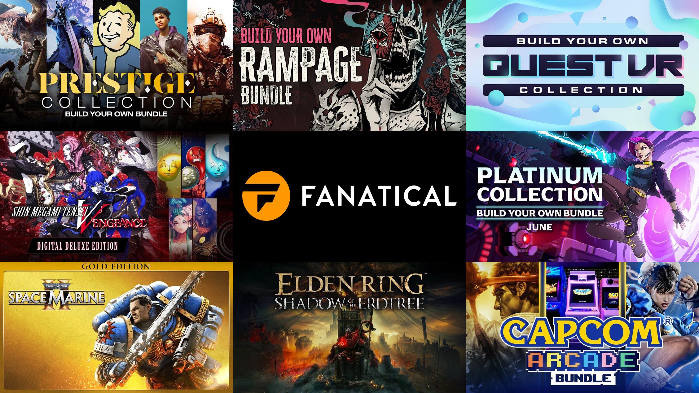 Fanatical