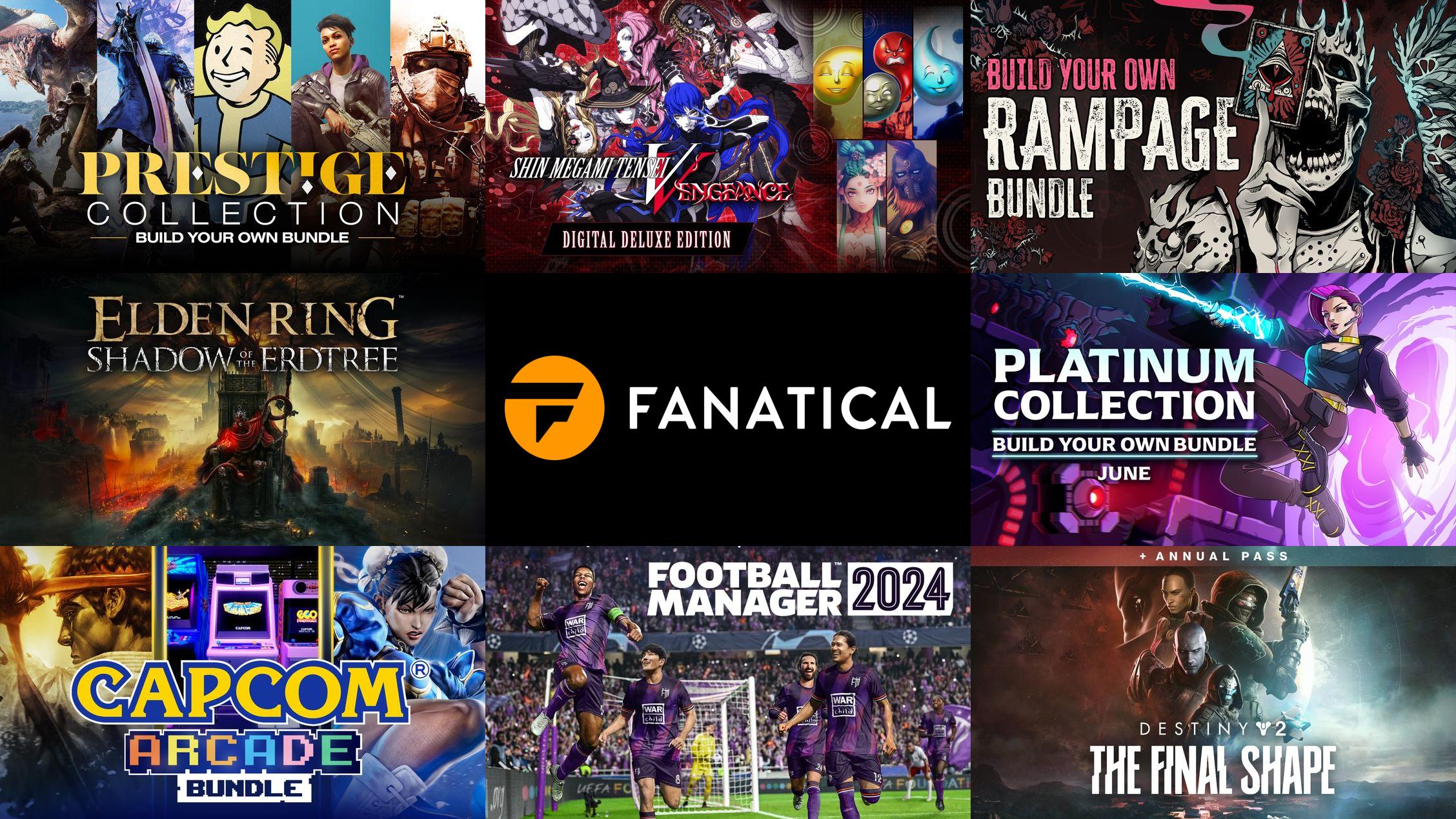 Fanatical