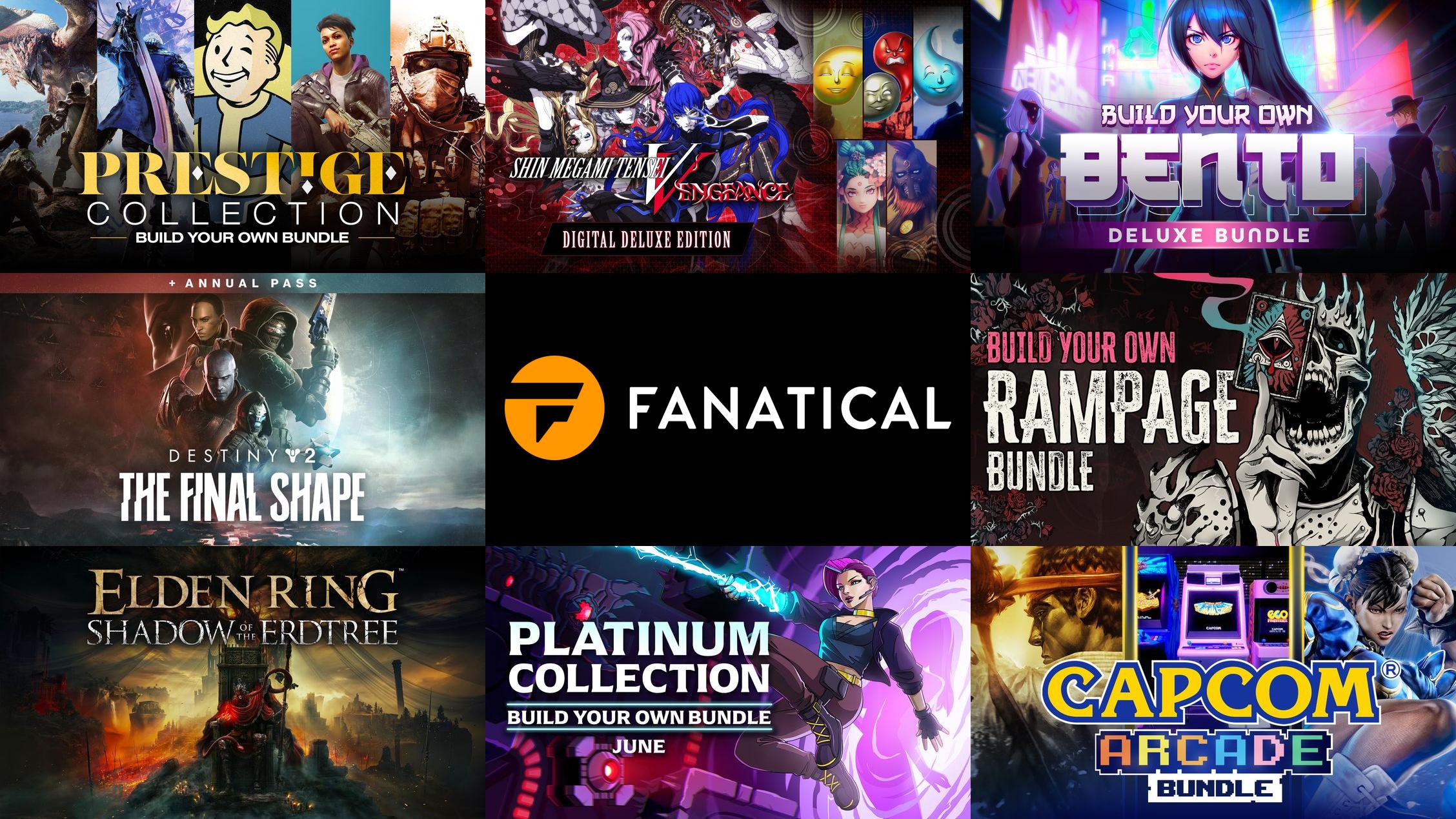 Fanatical