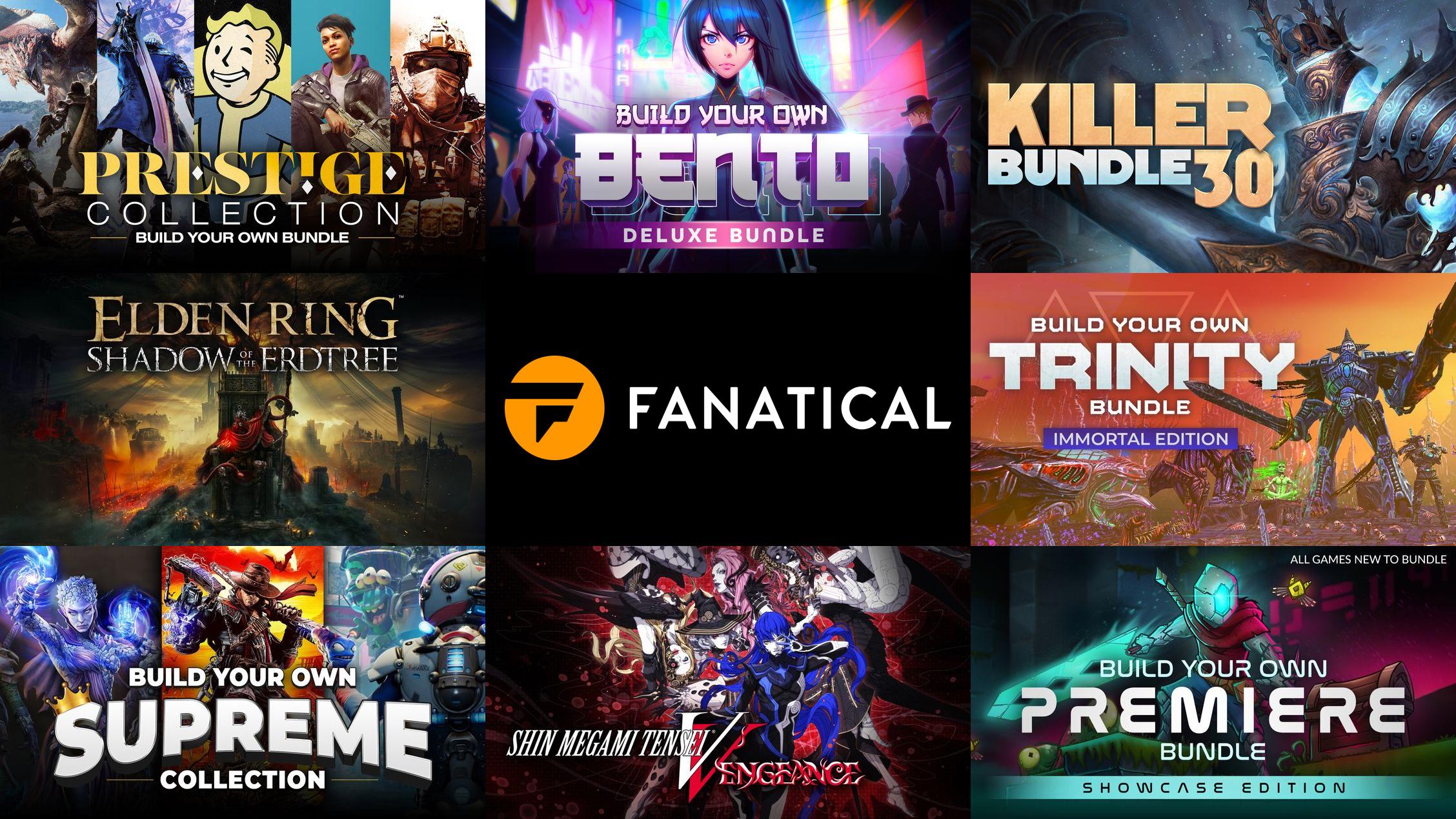 Fanatical