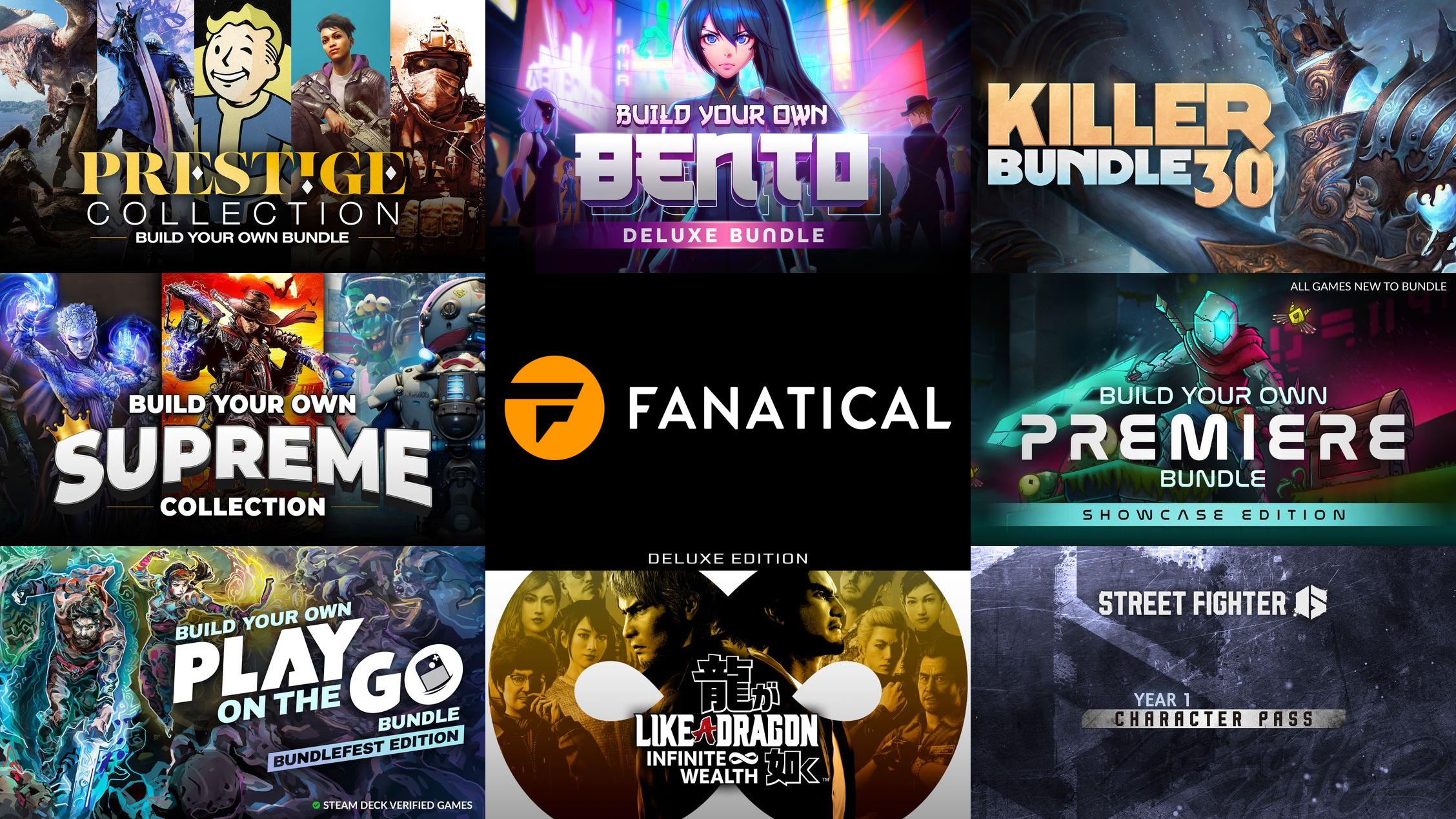 Fanatical