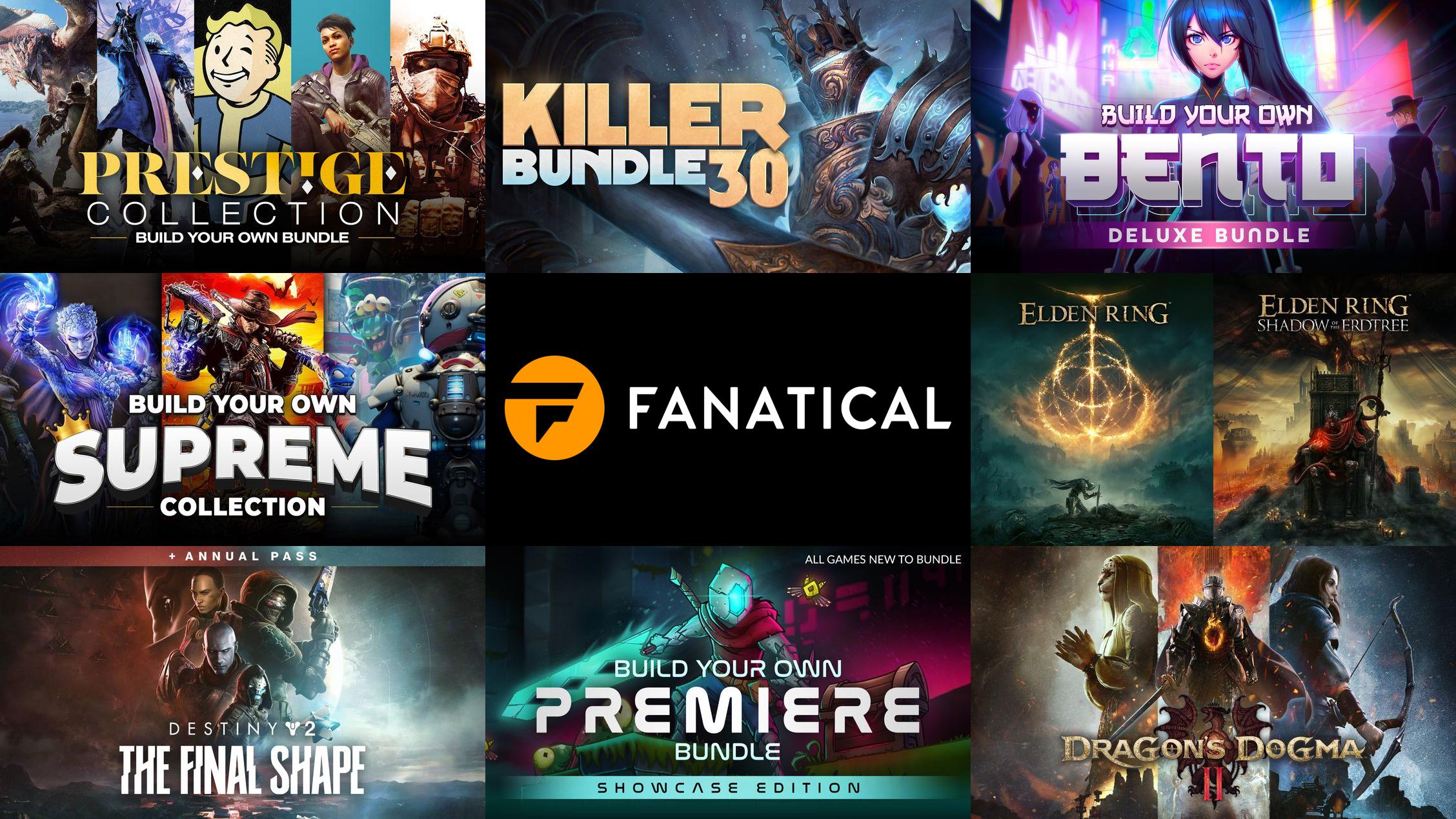 Fanatical