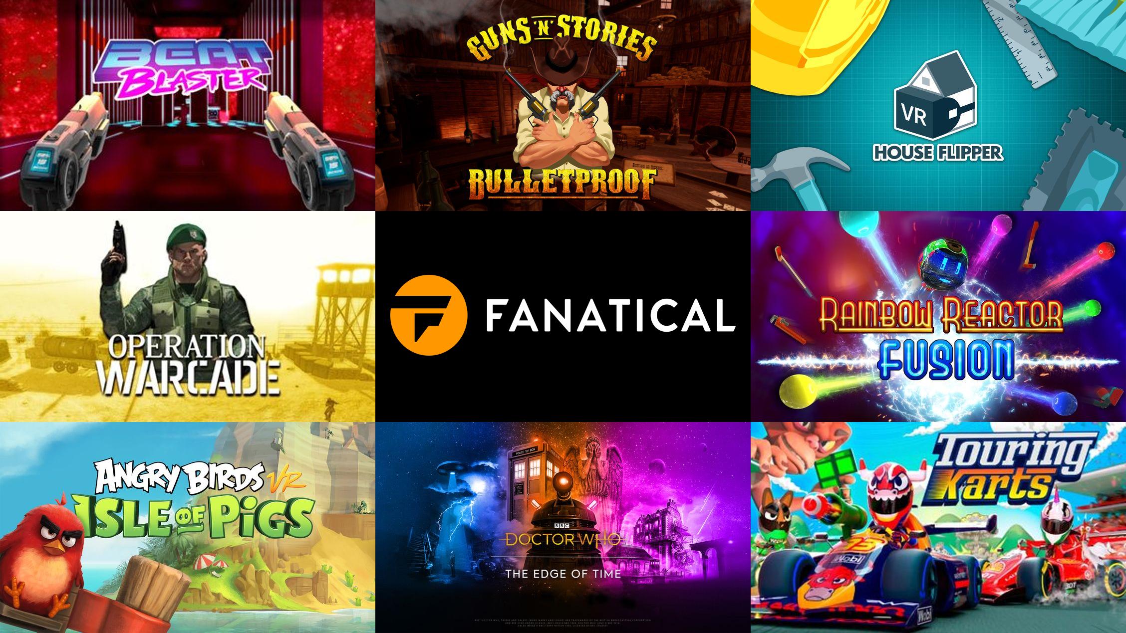 Fanatical